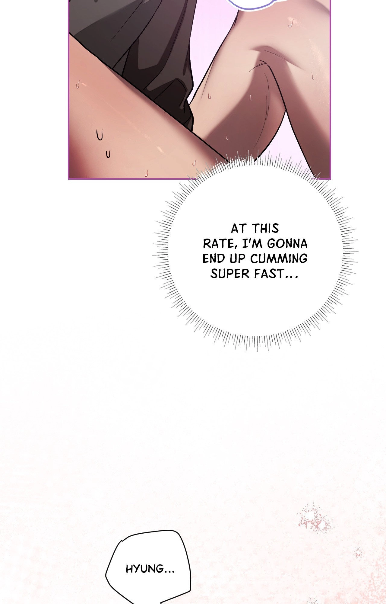 Biscuit (Taetaegeum) Chapter 17 page 42 - 