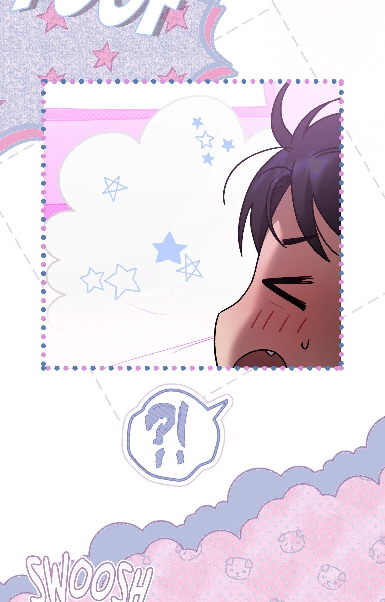Biscuit (Taetaegeum) Chapter 17 page 45 - 