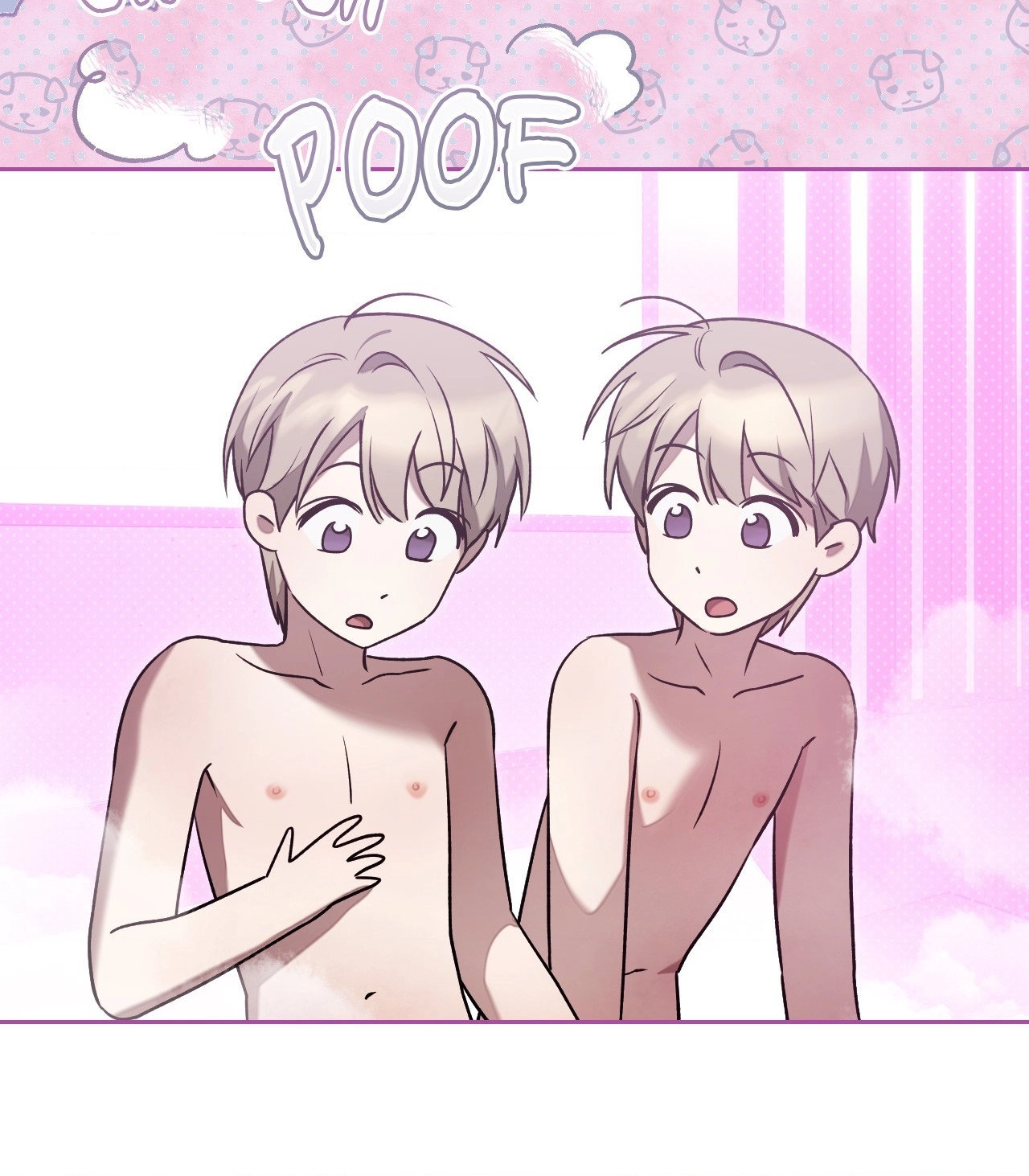Biscuit (Taetaegeum) Chapter 17 page 46 - 