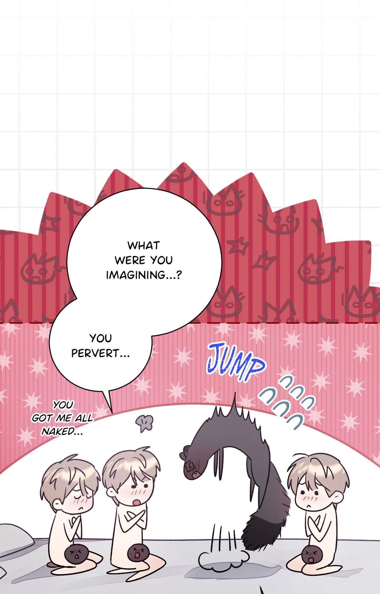 Biscuit (Taetaegeum) Chapter 17 page 47 - 