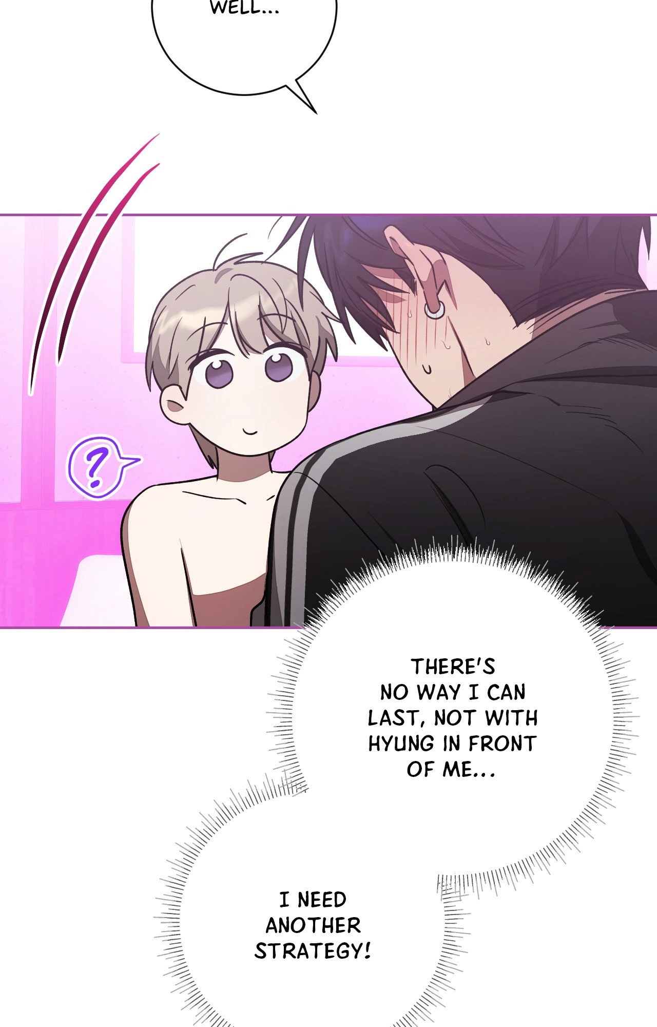 Biscuit (Taetaegeum) Chapter 17 page 50 - 
