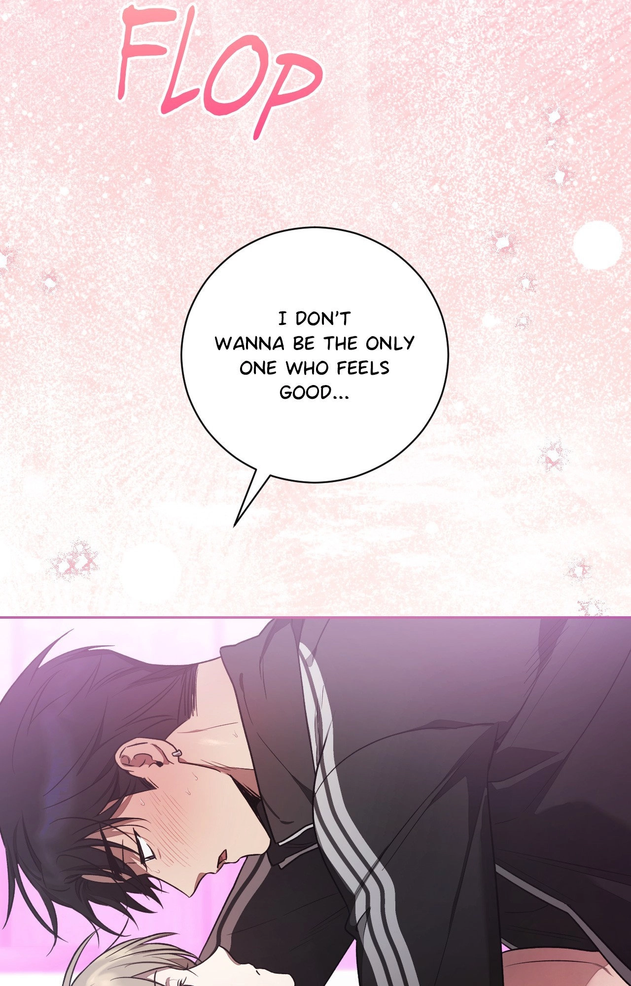 Biscuit (Taetaegeum) Chapter 17 page 53 - 