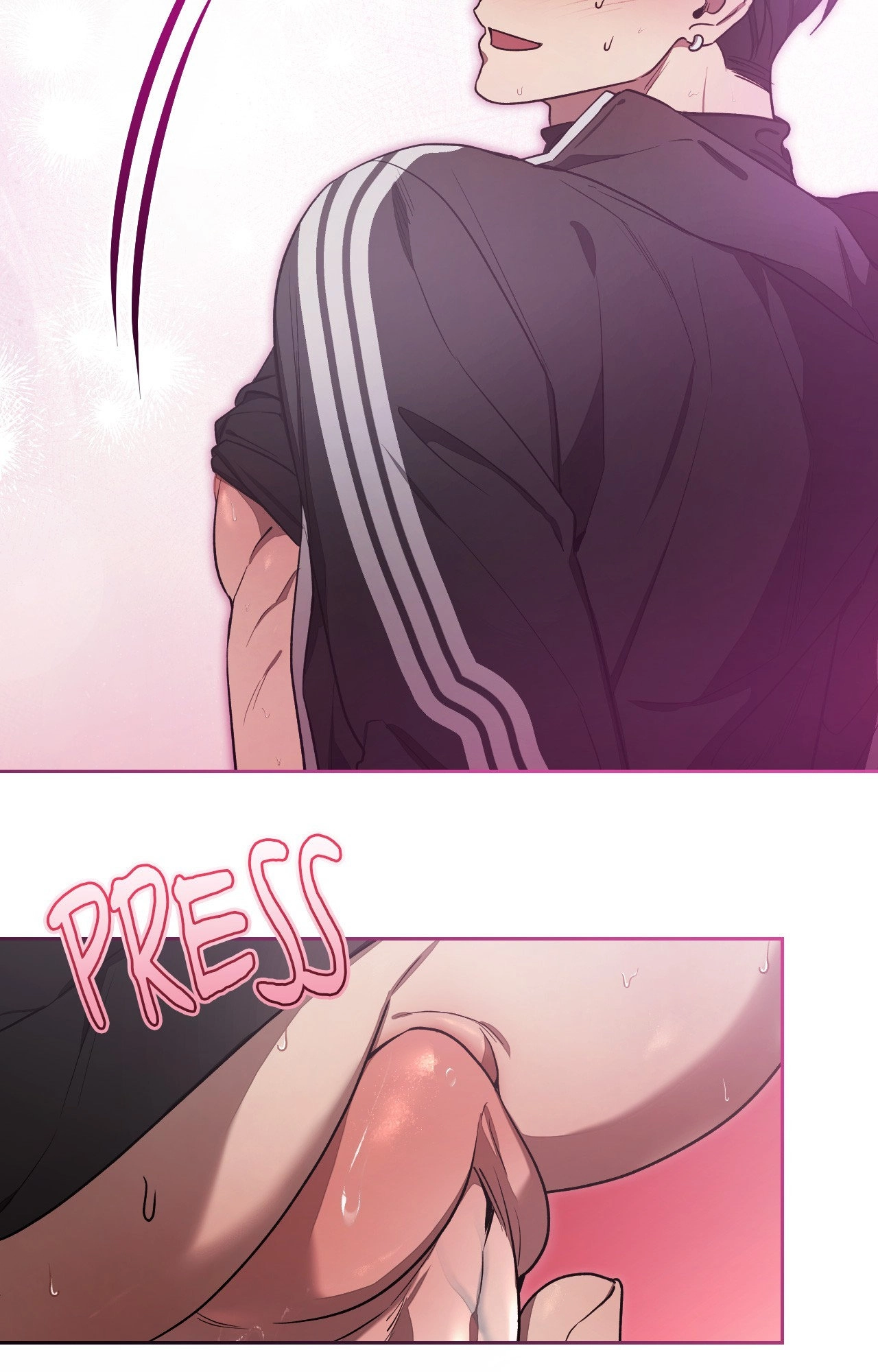 Biscuit (Taetaegeum) Chapter 17 page 57 - 