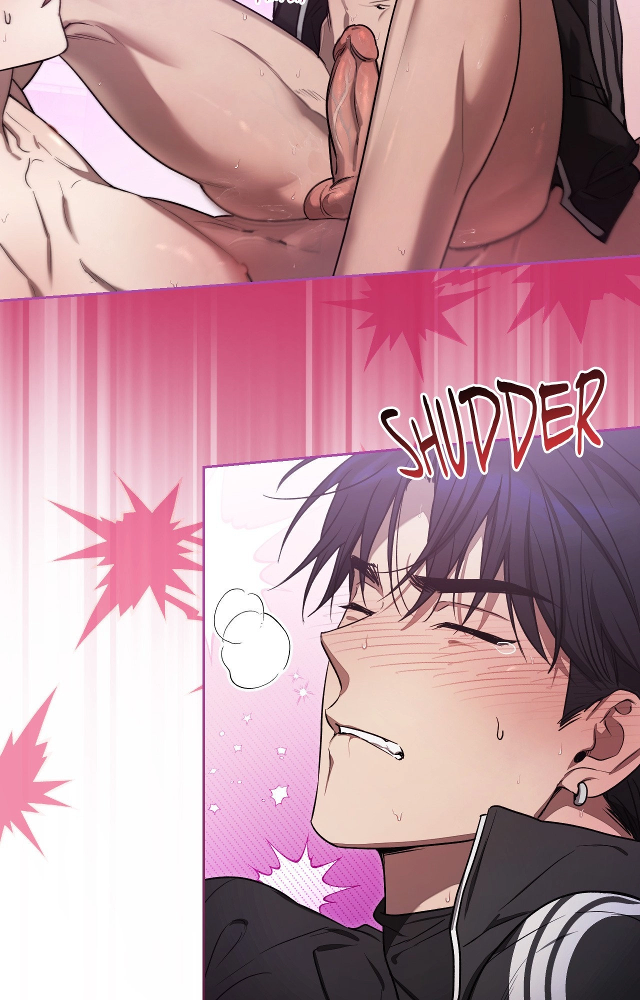 Biscuit (Taetaegeum) Chapter 17 page 59 - 