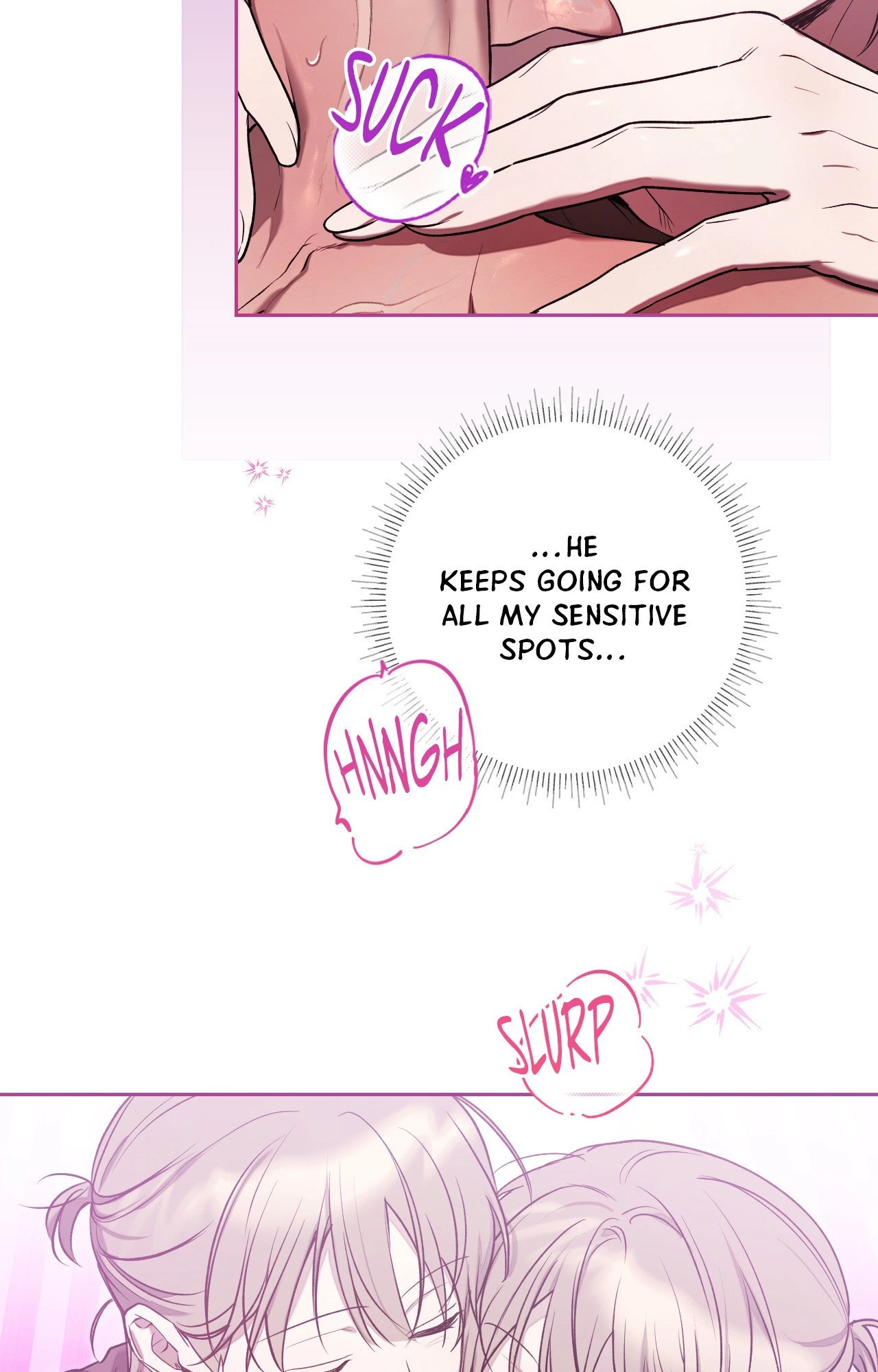 Biscuit (Taetaegeum) Chapter 17 page 7 - 
