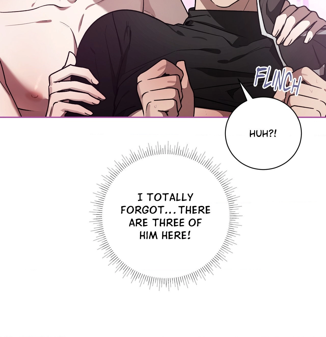 Biscuit (Taetaegeum) Chapter 17 page 62 - 