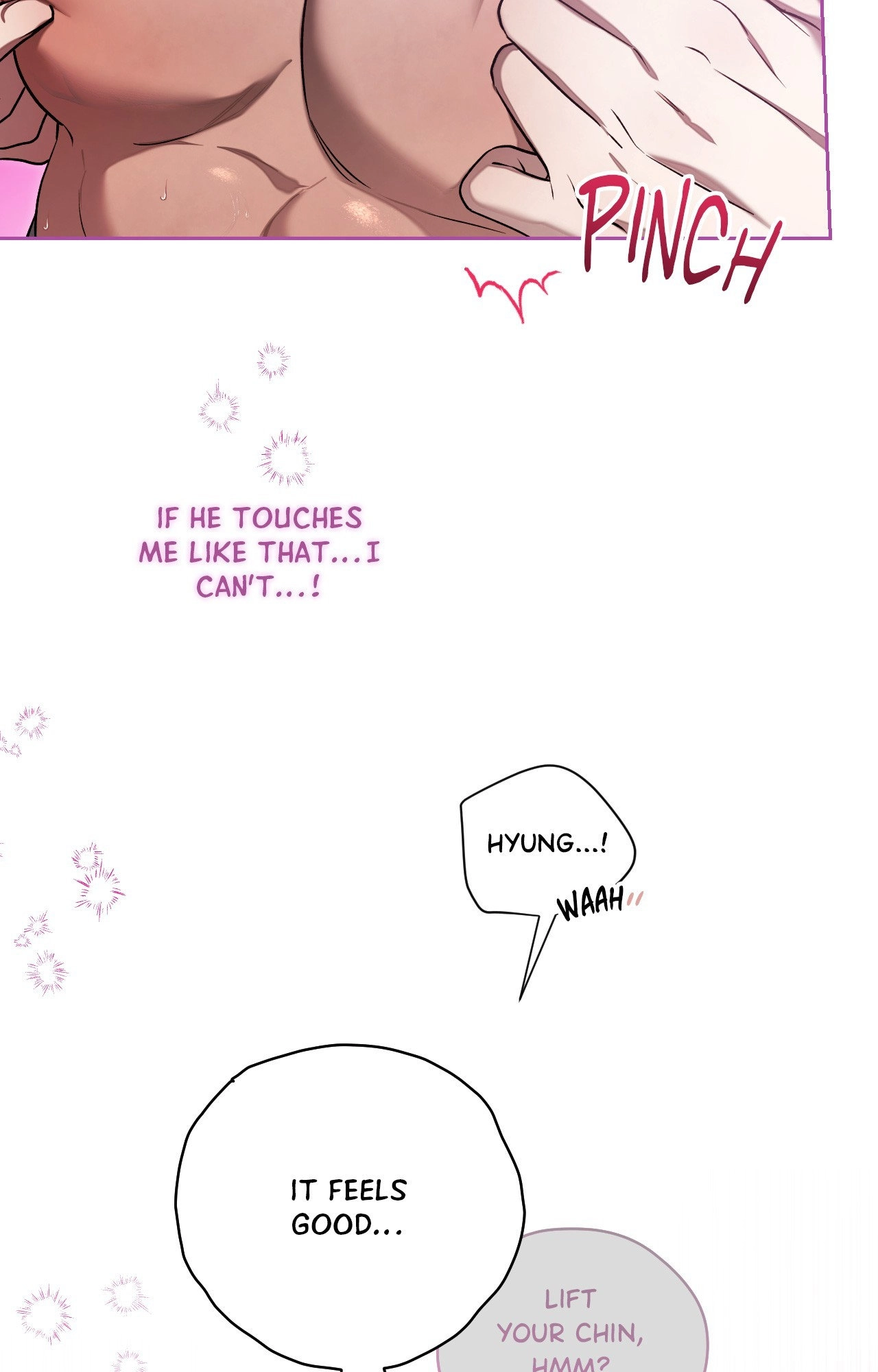 Biscuit (Taetaegeum) Chapter 17 page 66 - 