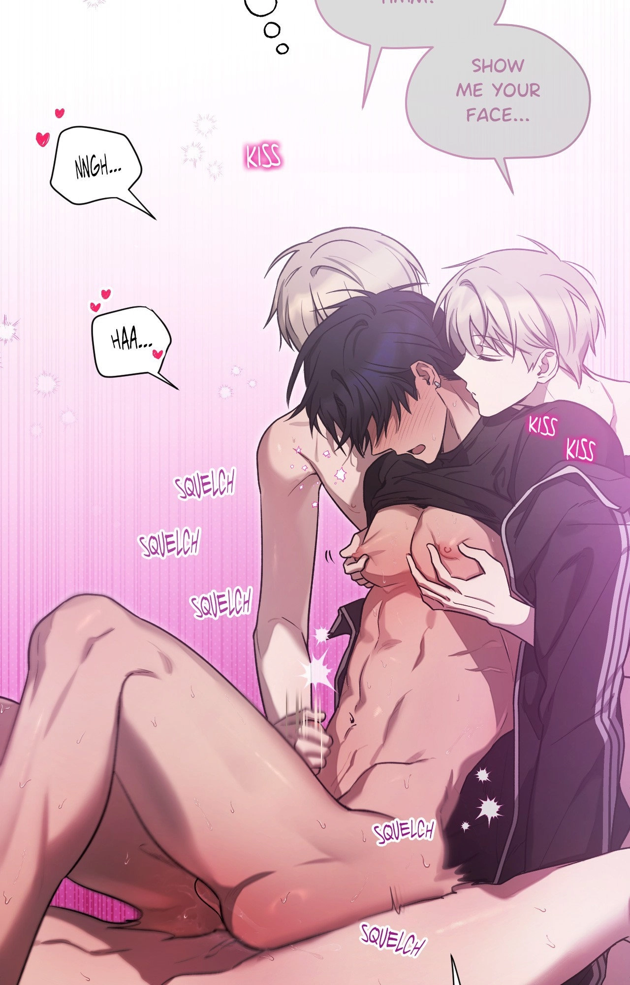 Biscuit (Taetaegeum) Chapter 17 page 67 - 