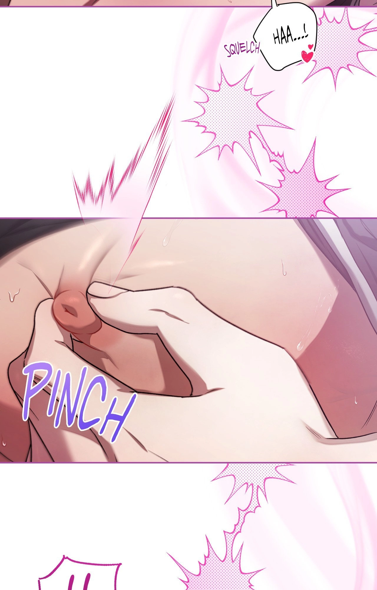 Biscuit (Taetaegeum) Chapter 17 page 68 - 