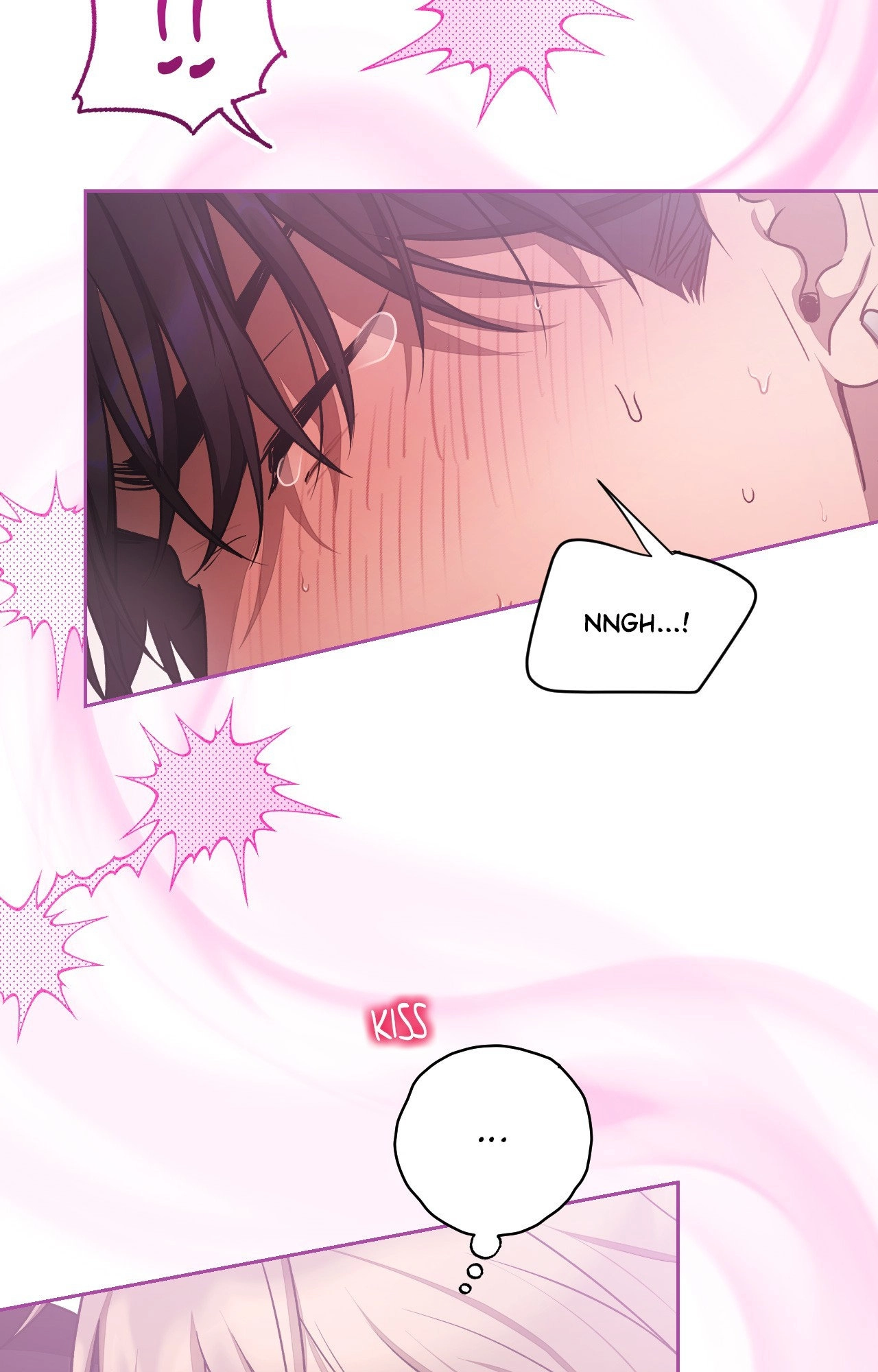 Biscuit (Taetaegeum) Chapter 17 page 69 - 