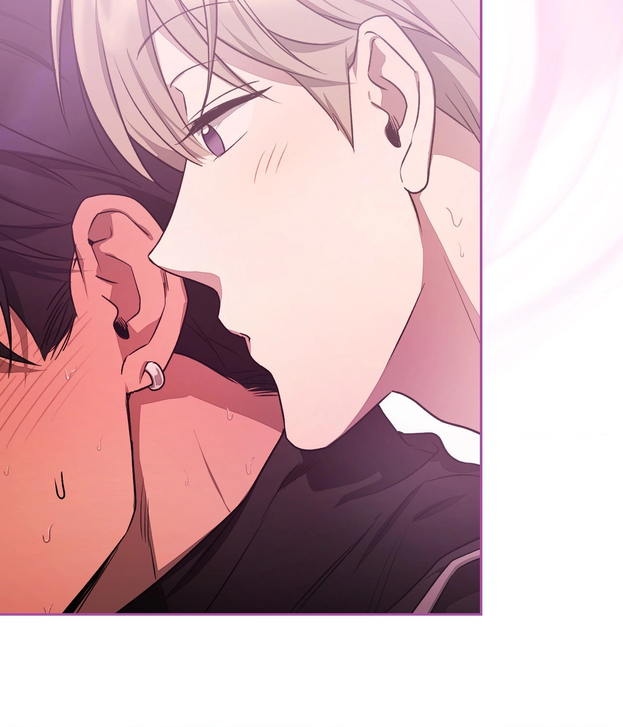Biscuit (Taetaegeum) Chapter 17 page 70 - 