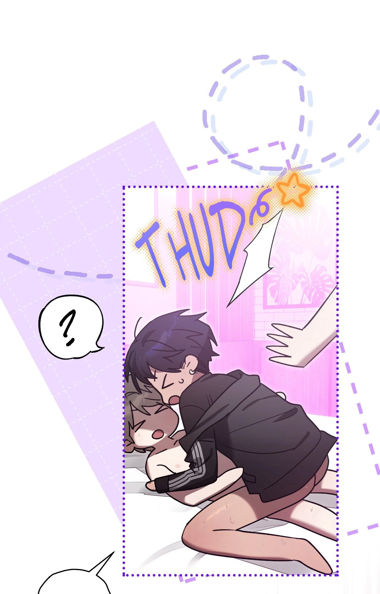 Biscuit (Taetaegeum) Chapter 17 page 71 - 