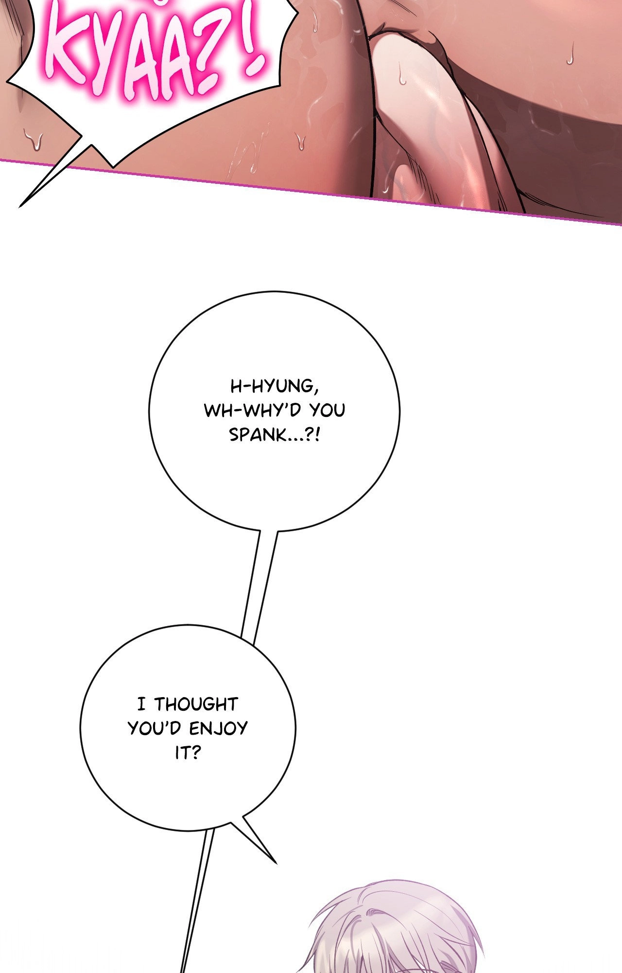 Biscuit (Taetaegeum) Chapter 17 page 73 - 
