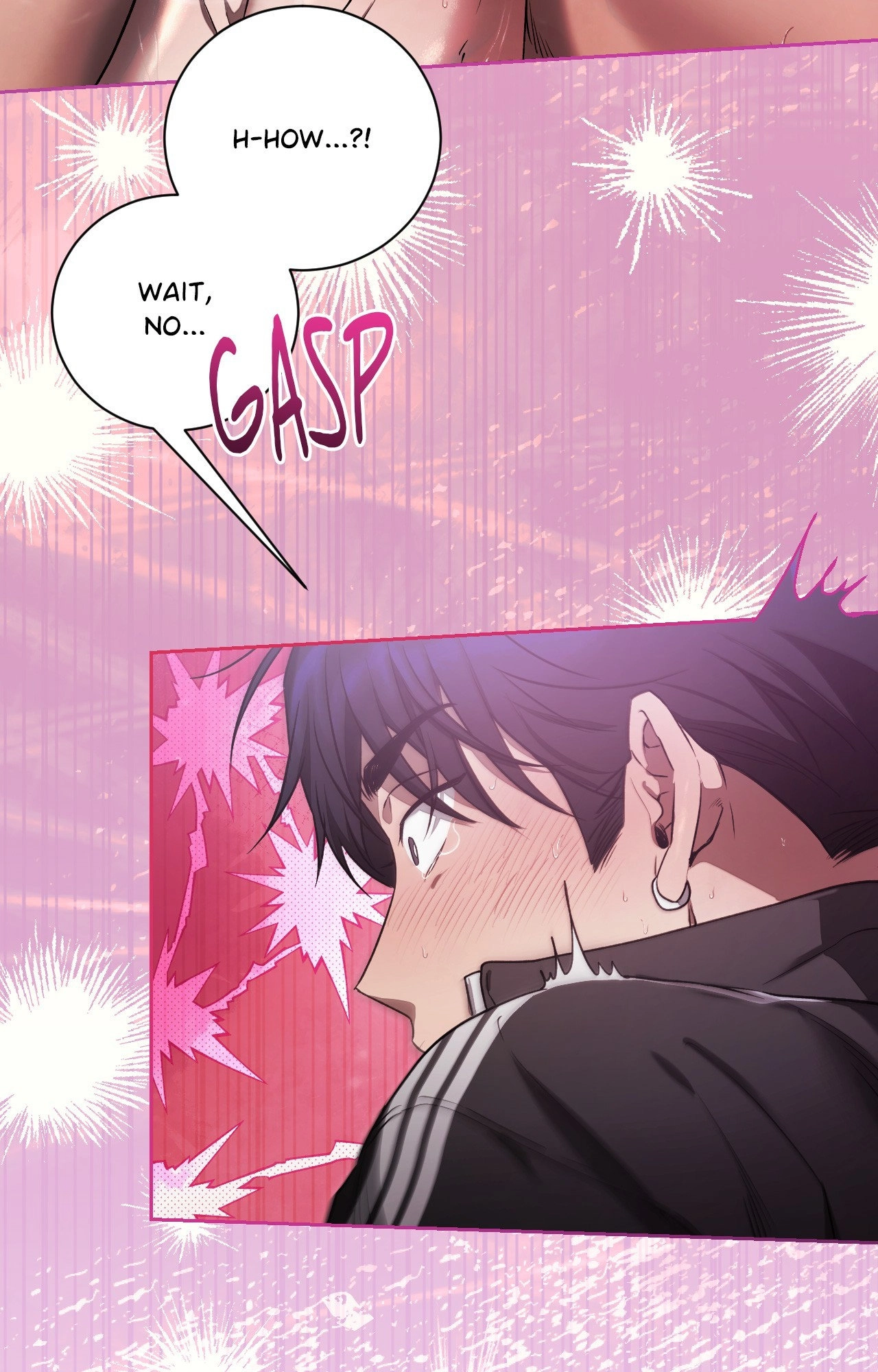 Biscuit (Taetaegeum) Chapter 17 page 76 - 