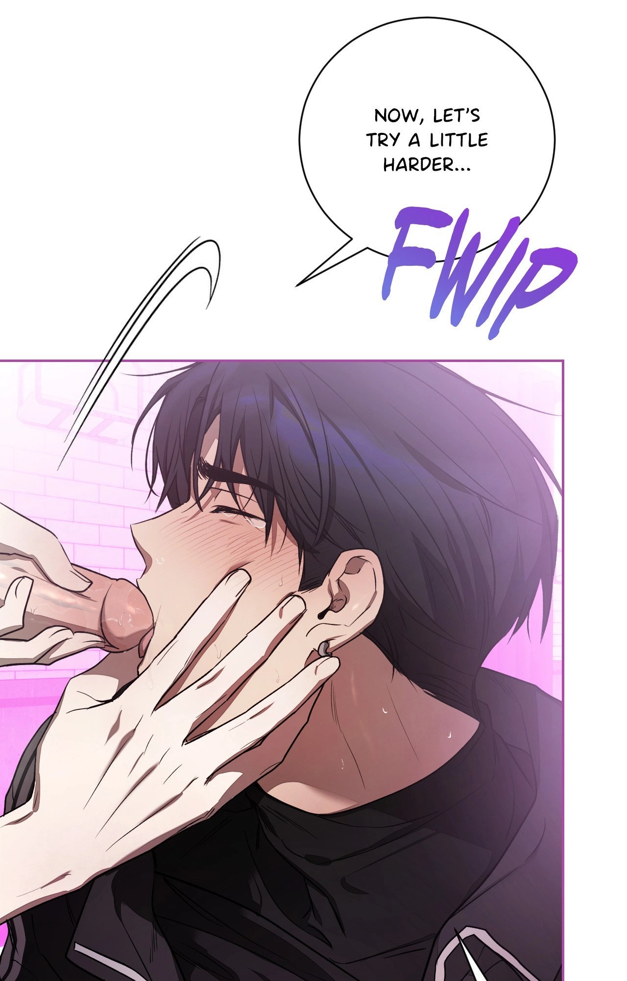 Biscuit (Taetaegeum) Chapter 17 page 79 - 