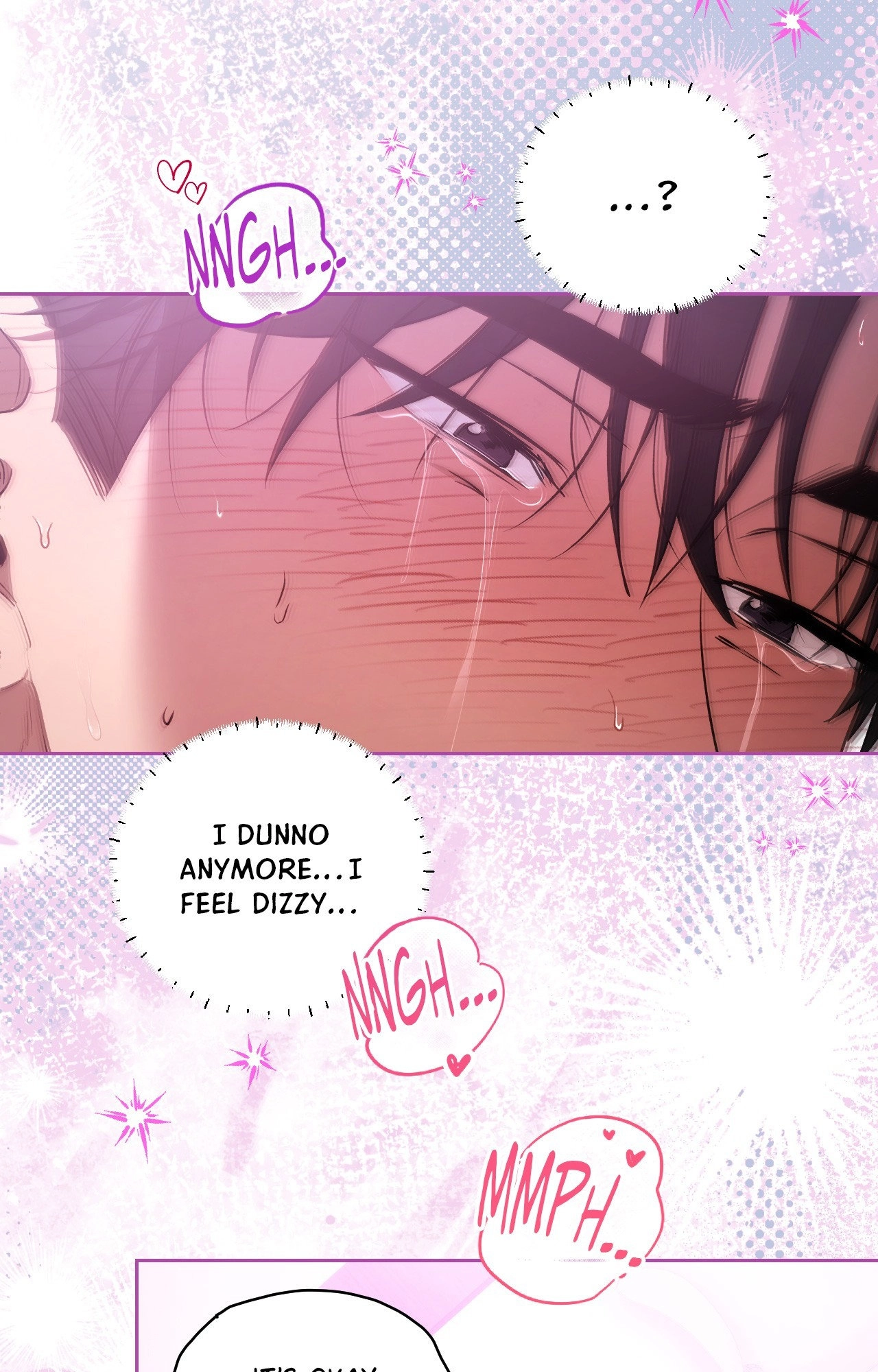 Biscuit (Taetaegeum) Chapter 17 page 82 - 