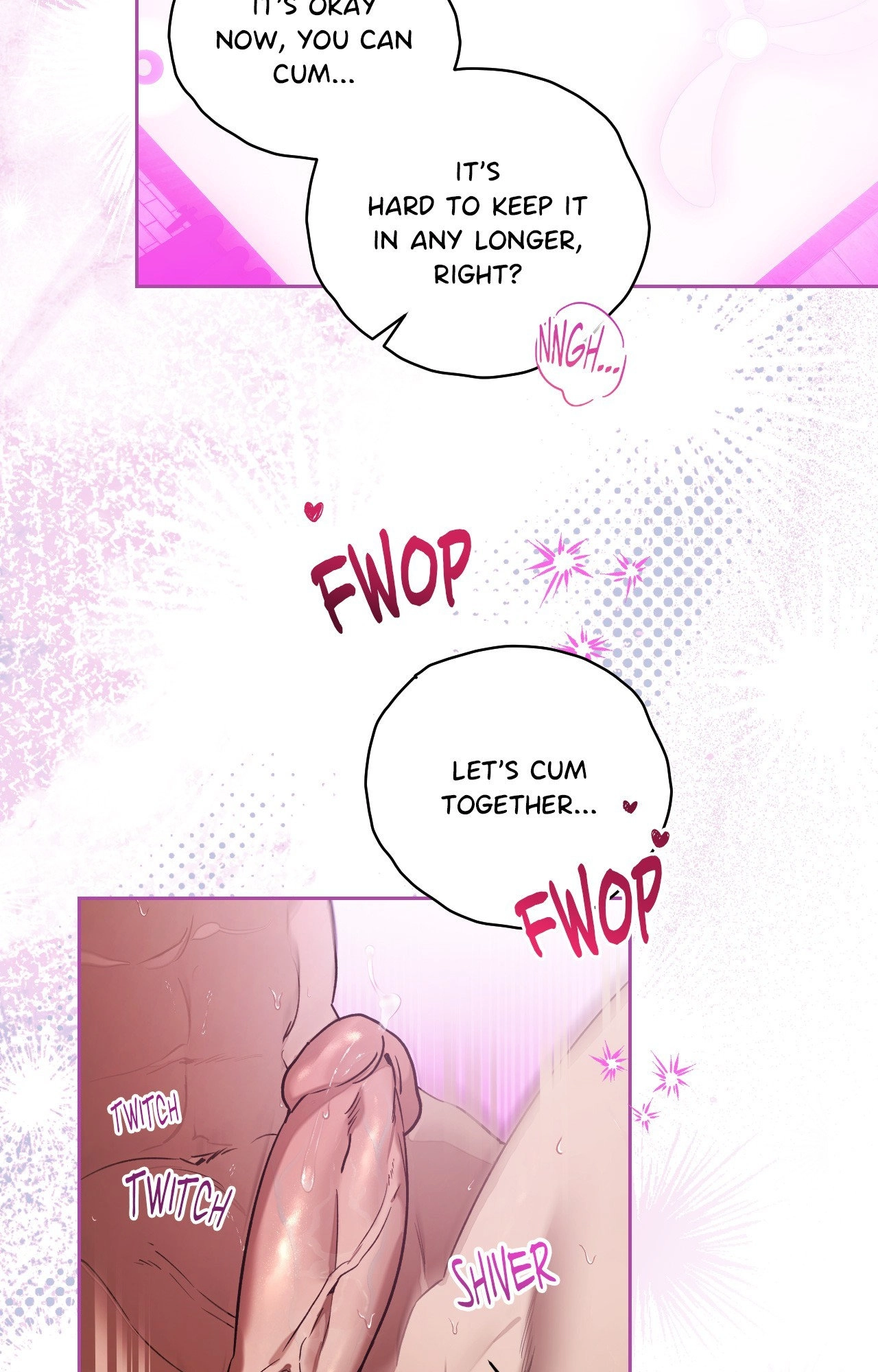 Biscuit (Taetaegeum) Chapter 17 page 83 - 