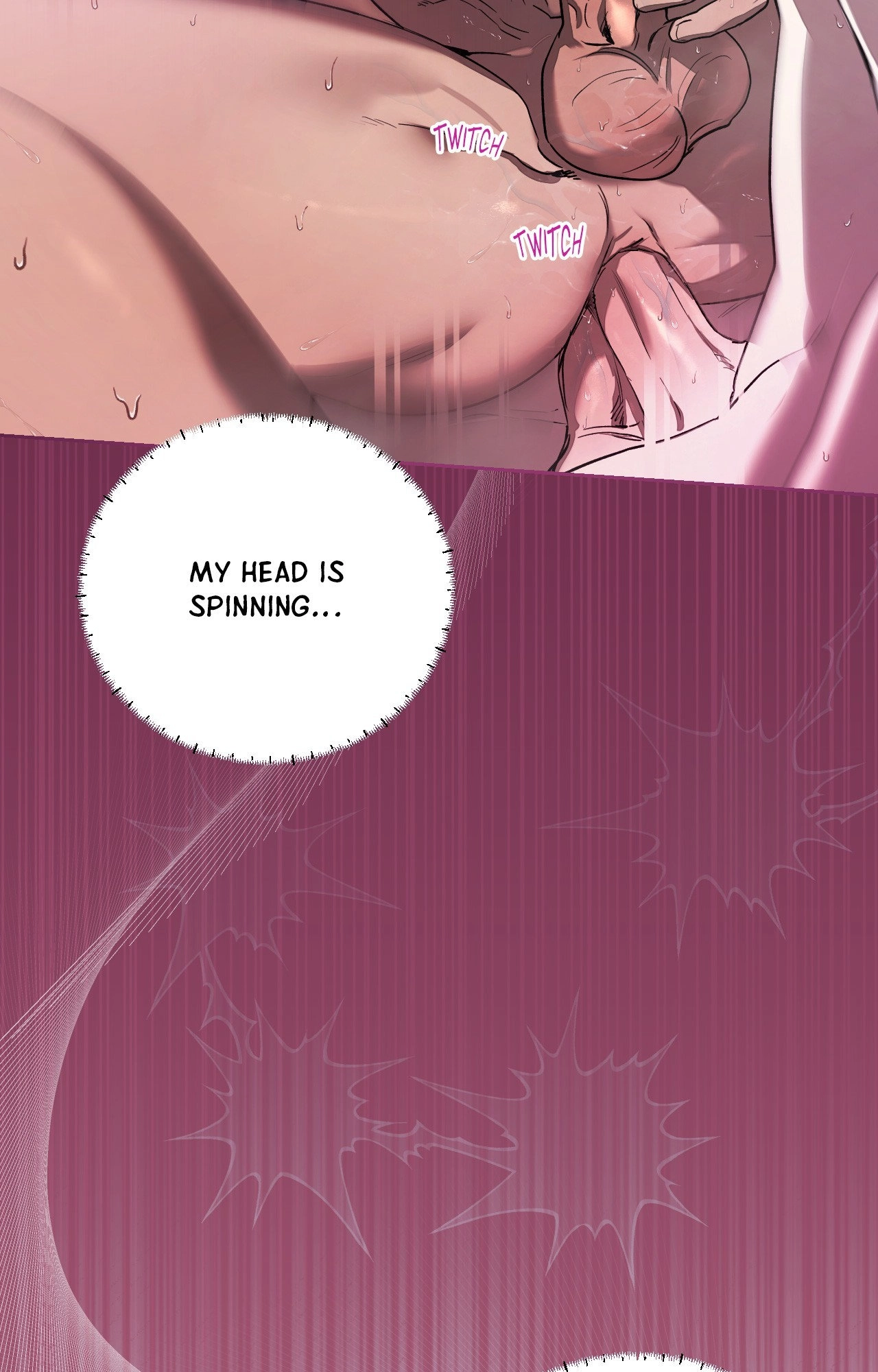 Biscuit (Taetaegeum) Chapter 17 page 86 - 