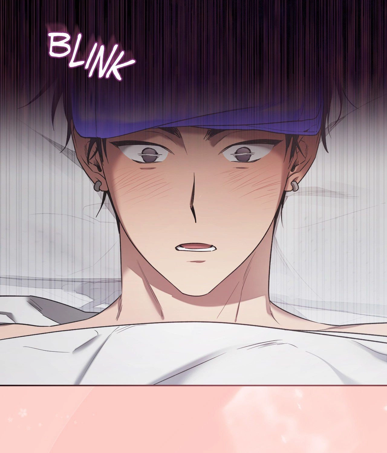 Biscuit (Taetaegeum) Chapter 18 page 2 - 