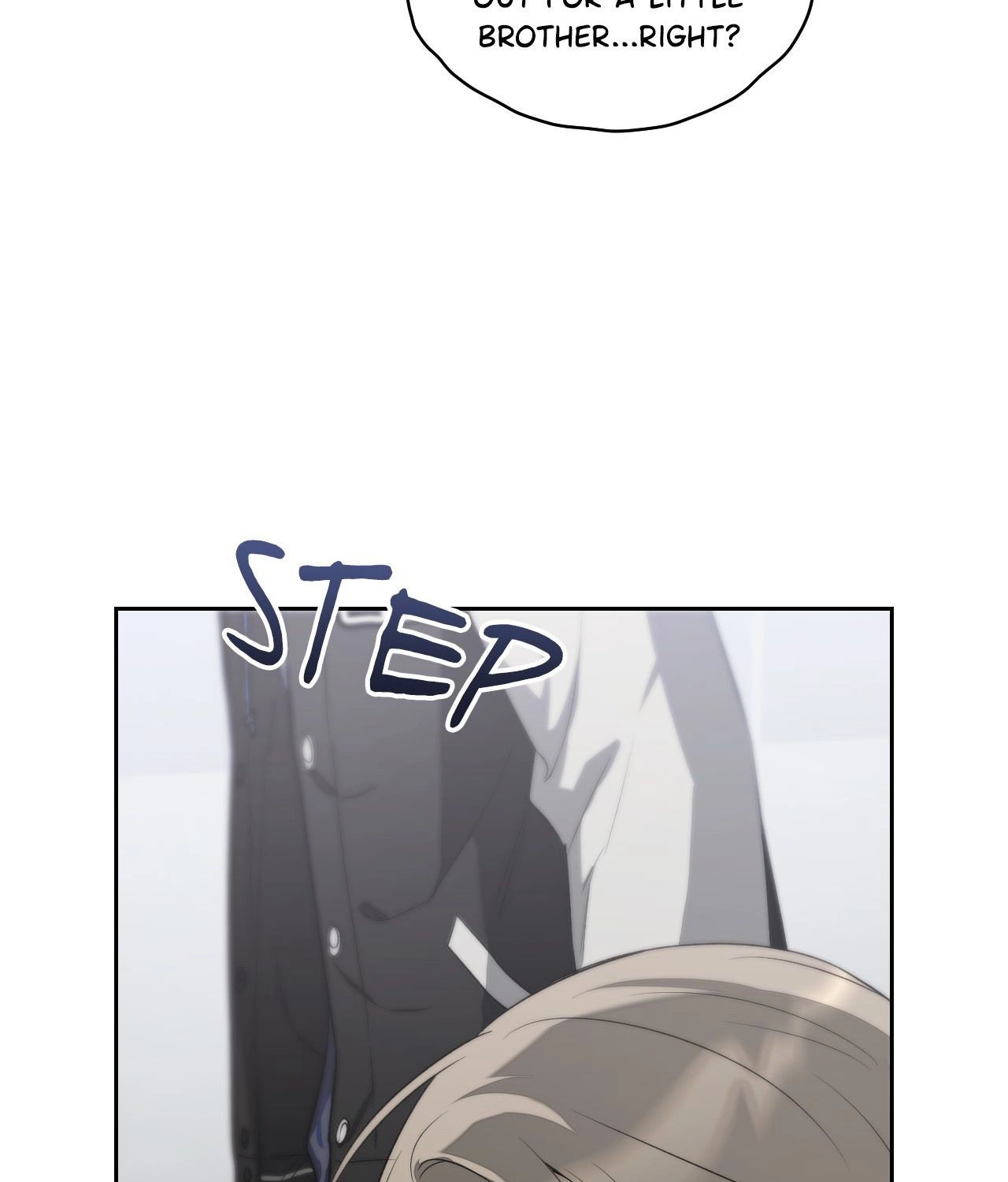 Biscuit (Taetaegeum) Chapter 18 page 101 - 