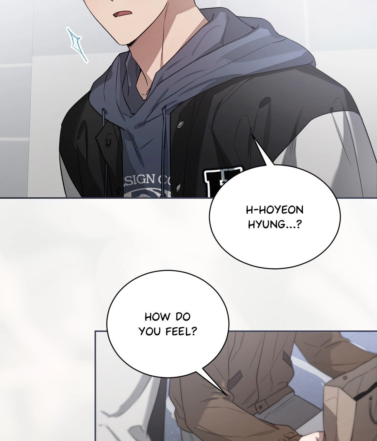 Biscuit (Taetaegeum) Chapter 18 page 103 - 