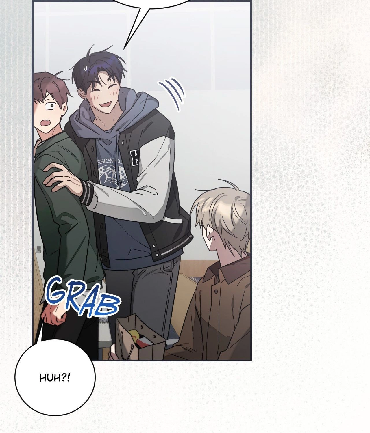 Biscuit (Taetaegeum) Chapter 18 page 105 - 