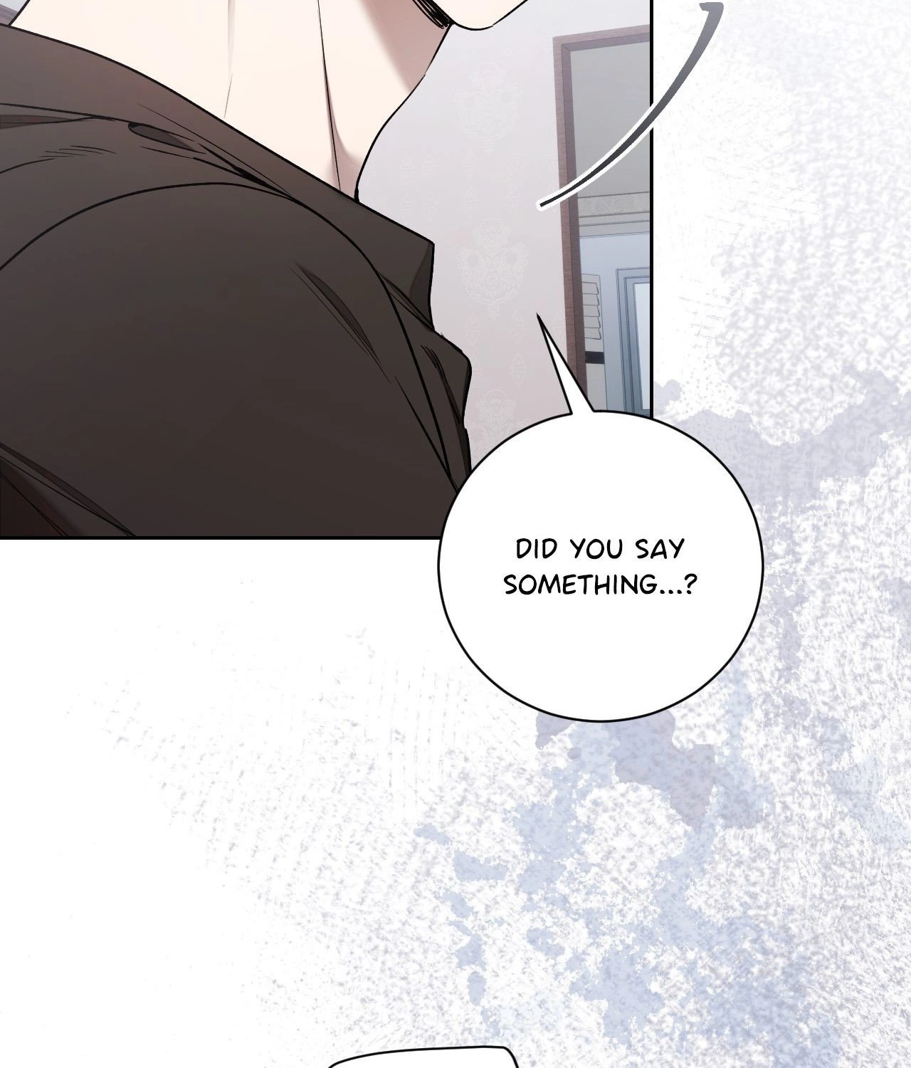 Biscuit (Taetaegeum) Chapter 18 page 14 - 