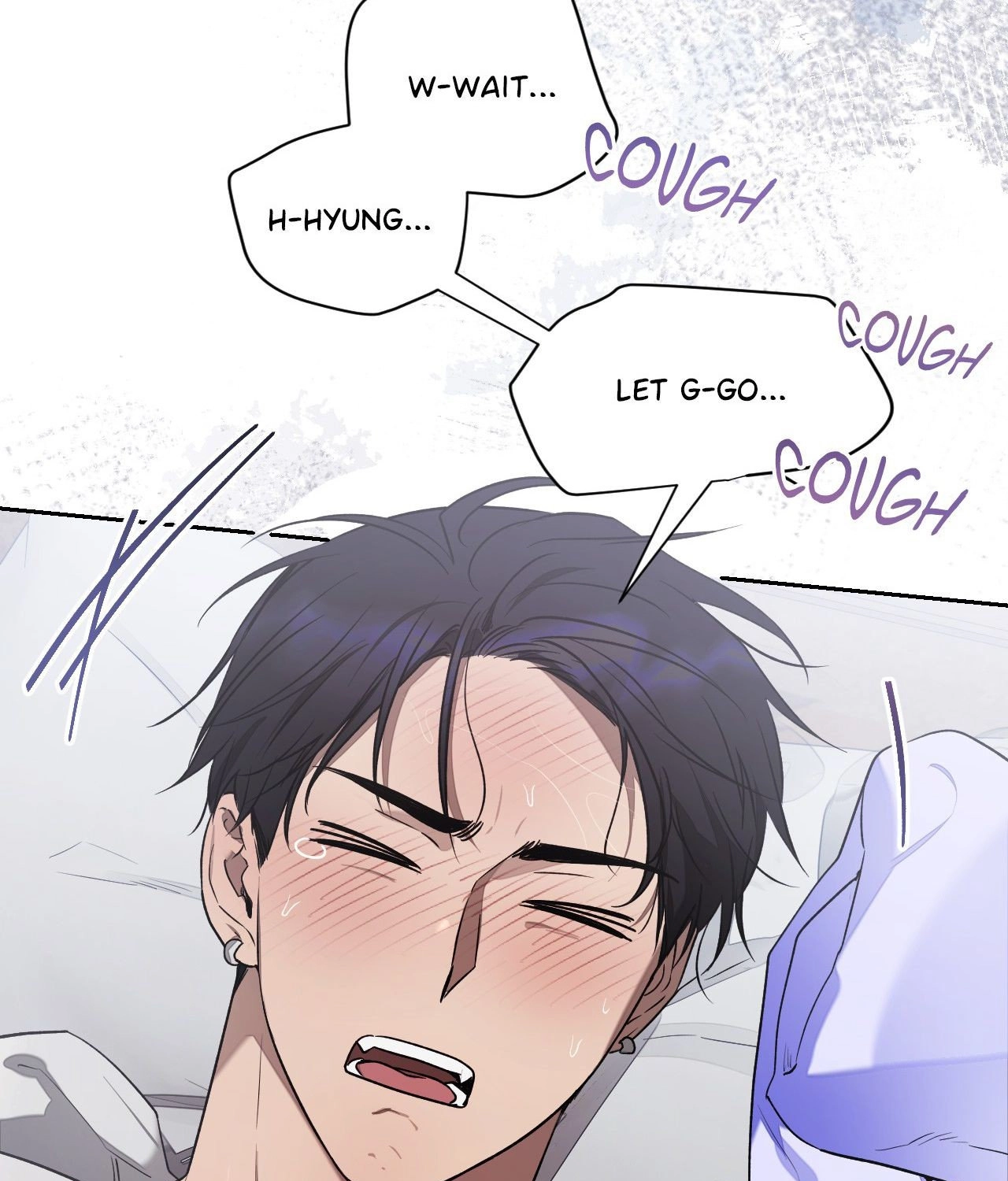Biscuit (Taetaegeum) Chapter 18 page 15 - 