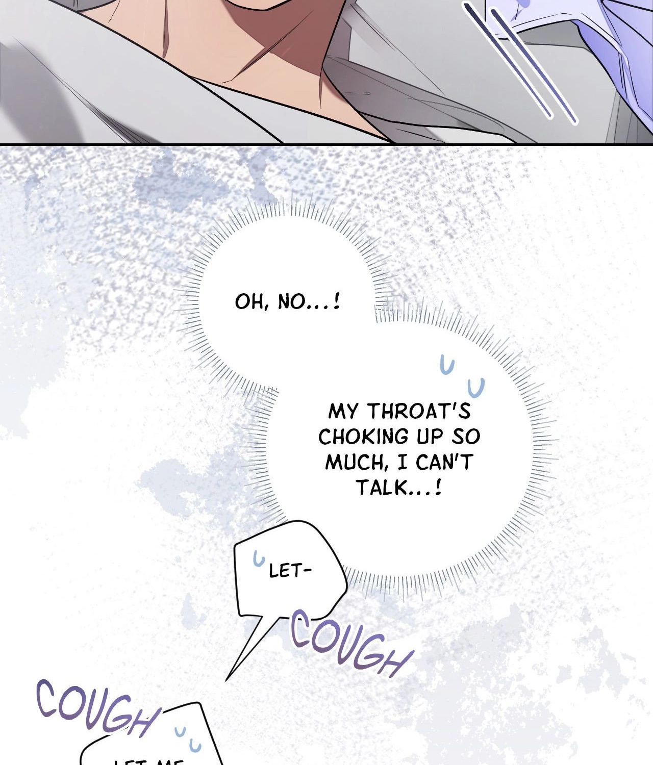 Biscuit (Taetaegeum) Chapter 18 page 16 - 