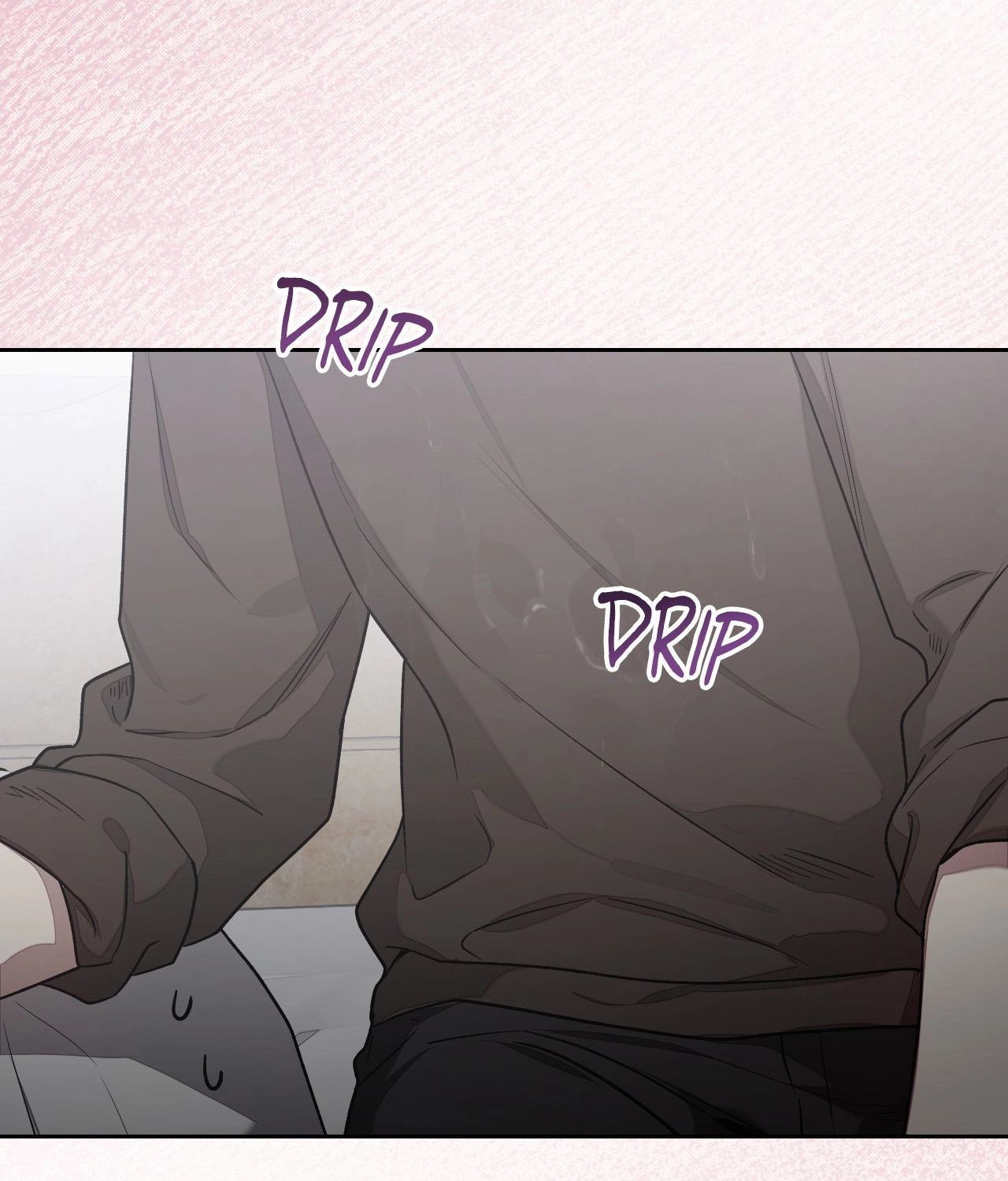 Biscuit (Taetaegeum) Chapter 18 page 21 - 