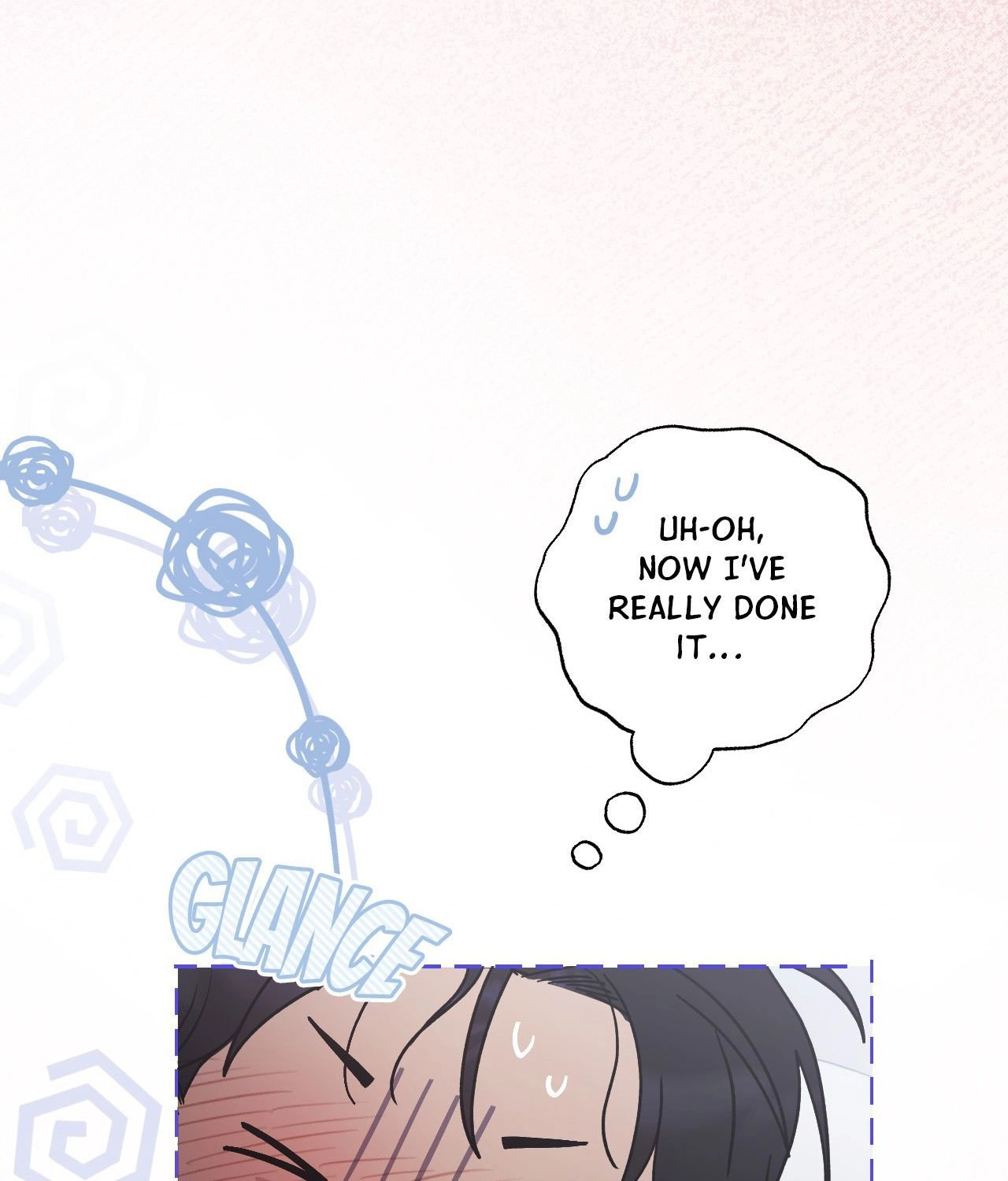 Biscuit (Taetaegeum) Chapter 18 page 22 - 