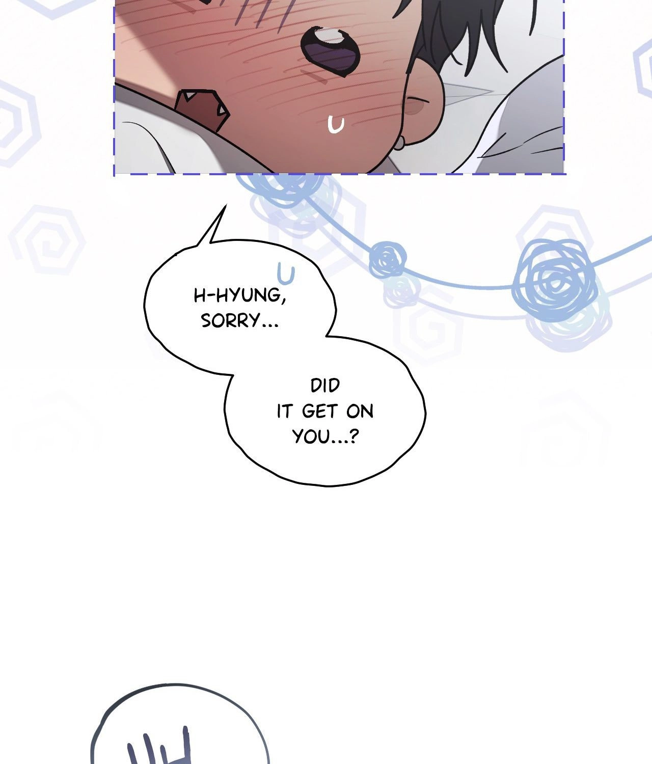 Biscuit (Taetaegeum) Chapter 18 page 23 - 