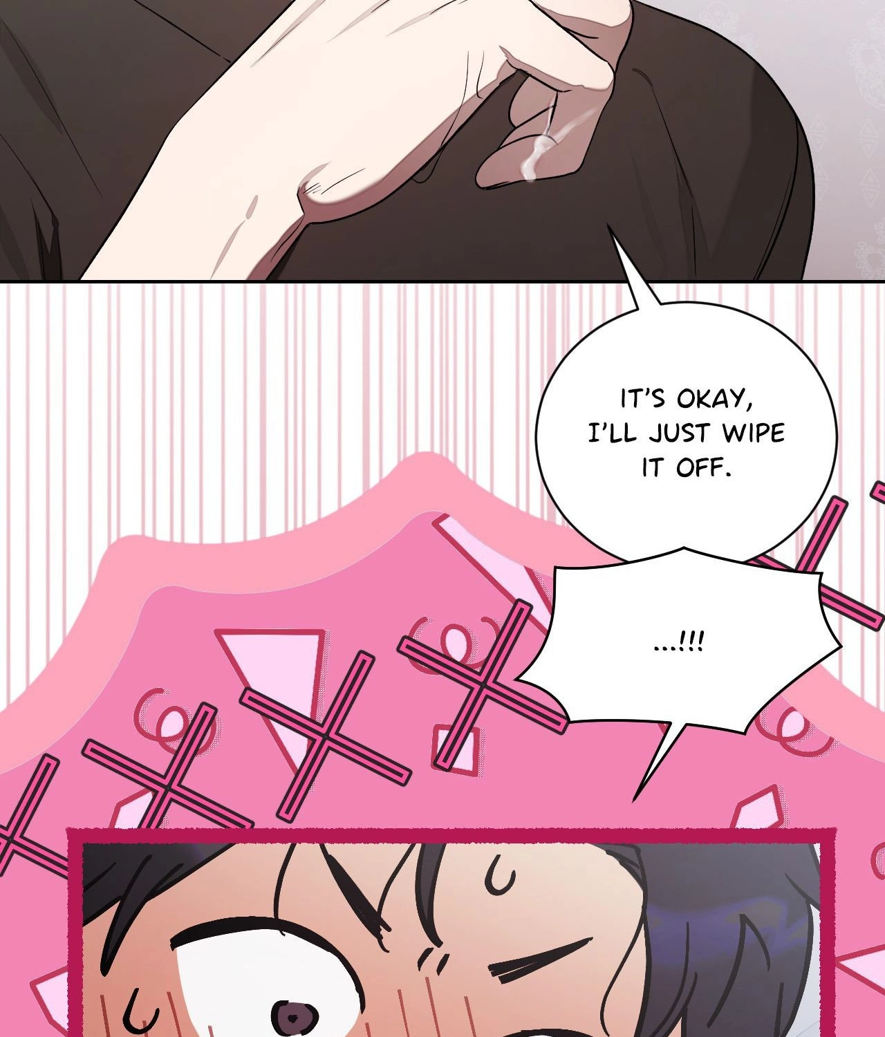 Biscuit (Taetaegeum) Chapter 18 page 25 - 