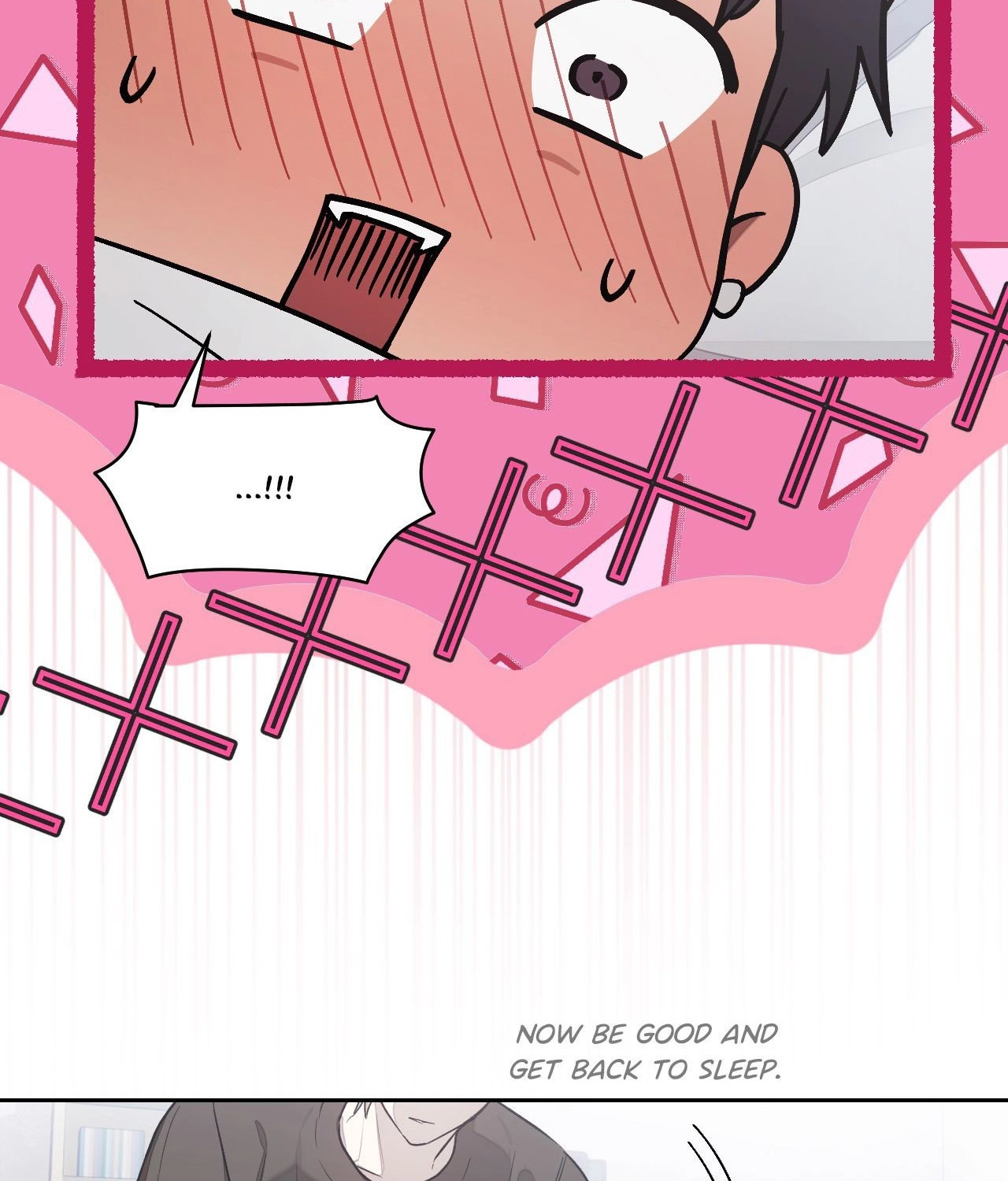 Biscuit (Taetaegeum) Chapter 18 page 26 - 
