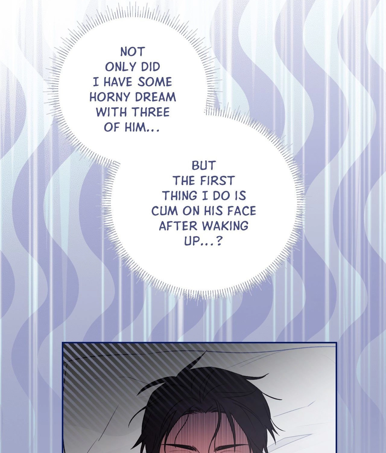 Biscuit (Taetaegeum) Chapter 18 page 28 - 