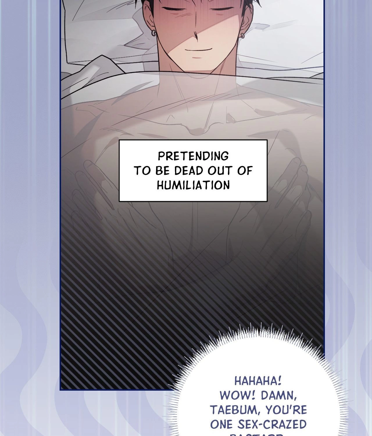 Biscuit (Taetaegeum) Chapter 18 page 29 - 