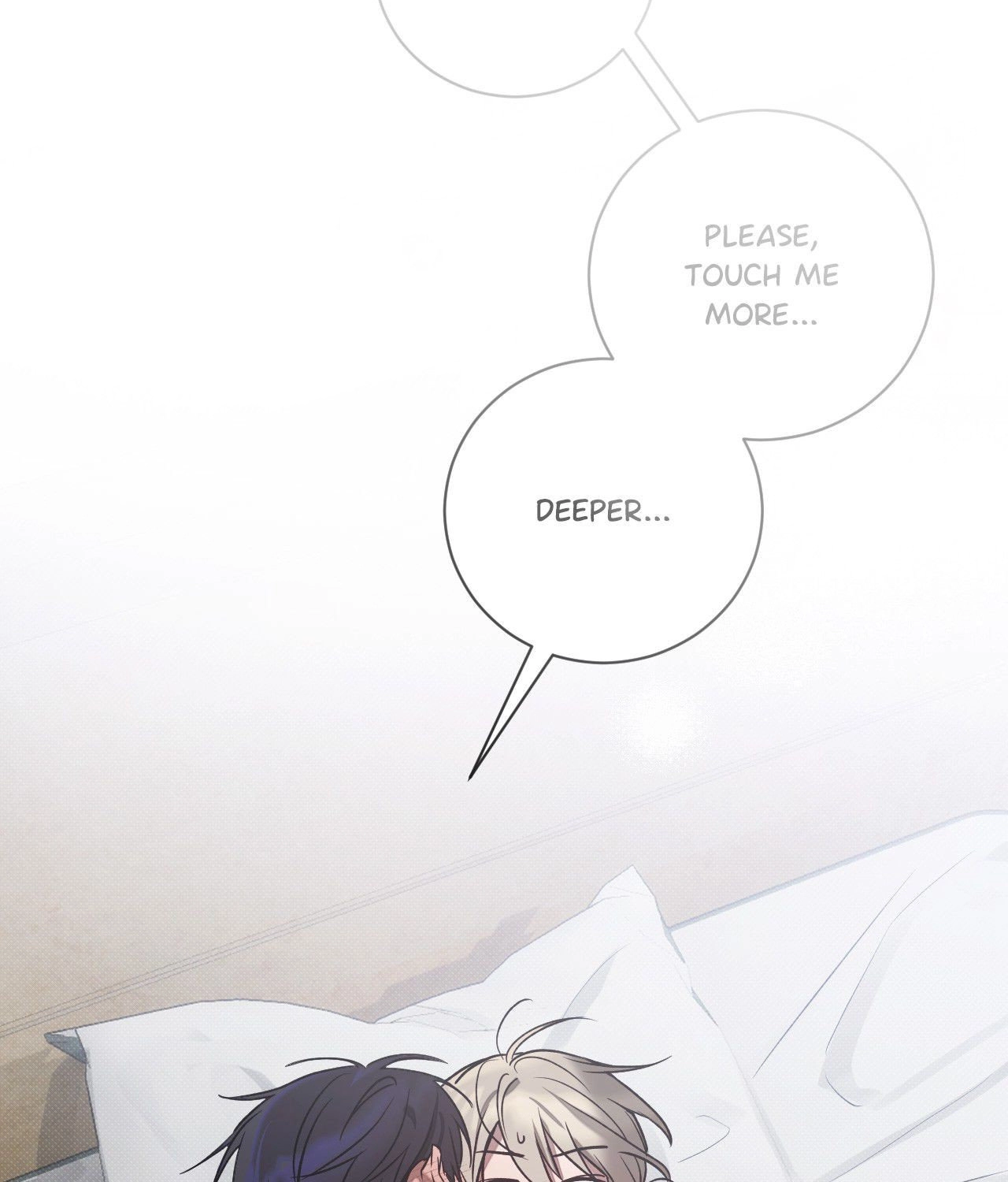Biscuit (Taetaegeum) Chapter 18 page 34 - 