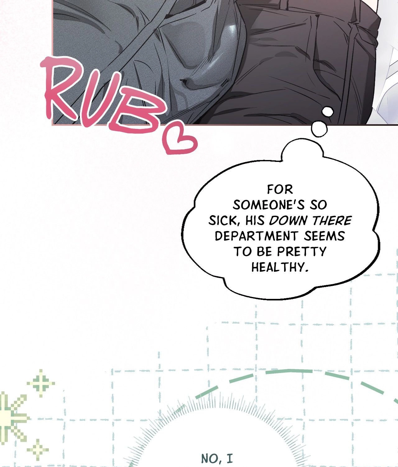Biscuit (Taetaegeum) Chapter 18 page 39 - 