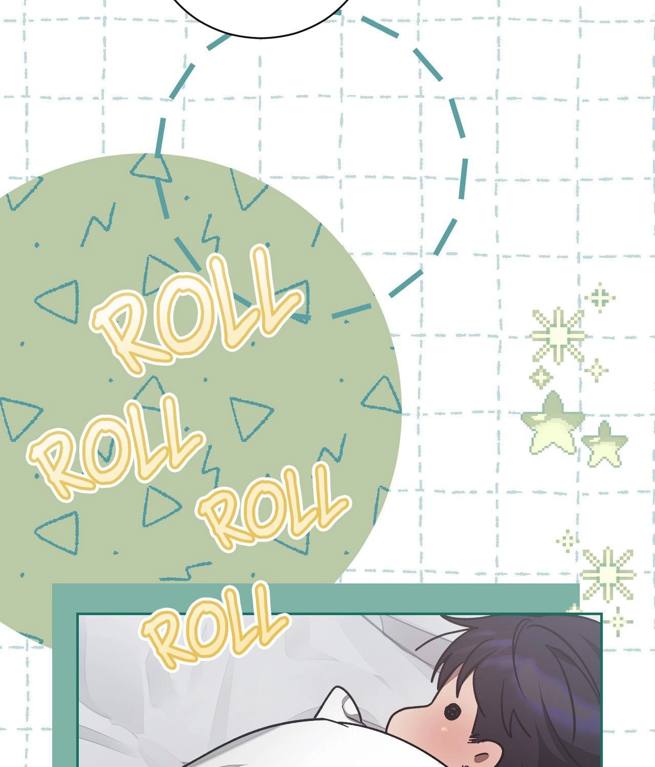 Biscuit (Taetaegeum) Chapter 18 page 41 - 