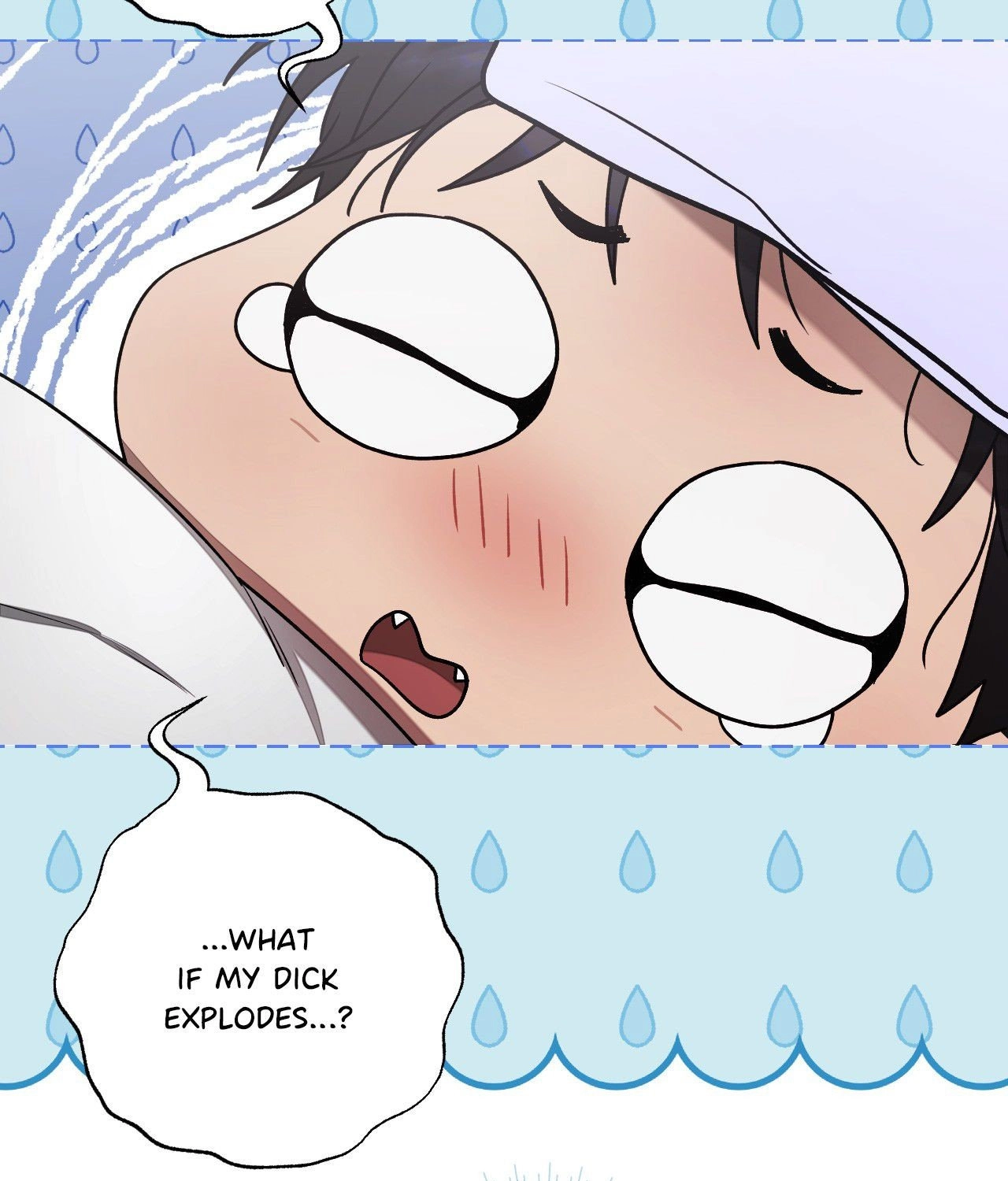 Biscuit (Taetaegeum) Chapter 18 page 45 - 