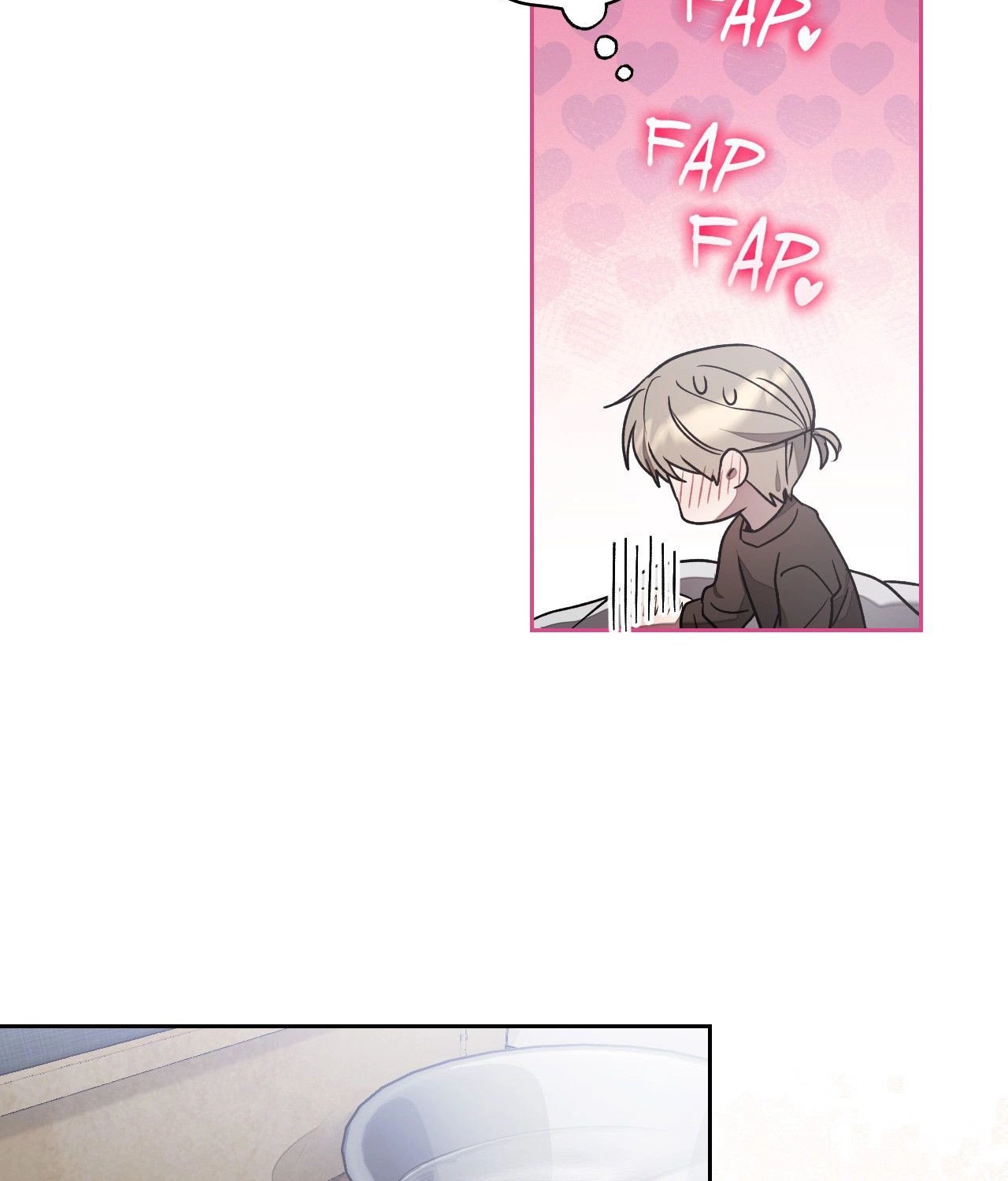 Biscuit (Taetaegeum) Chapter 18 page 48 - 