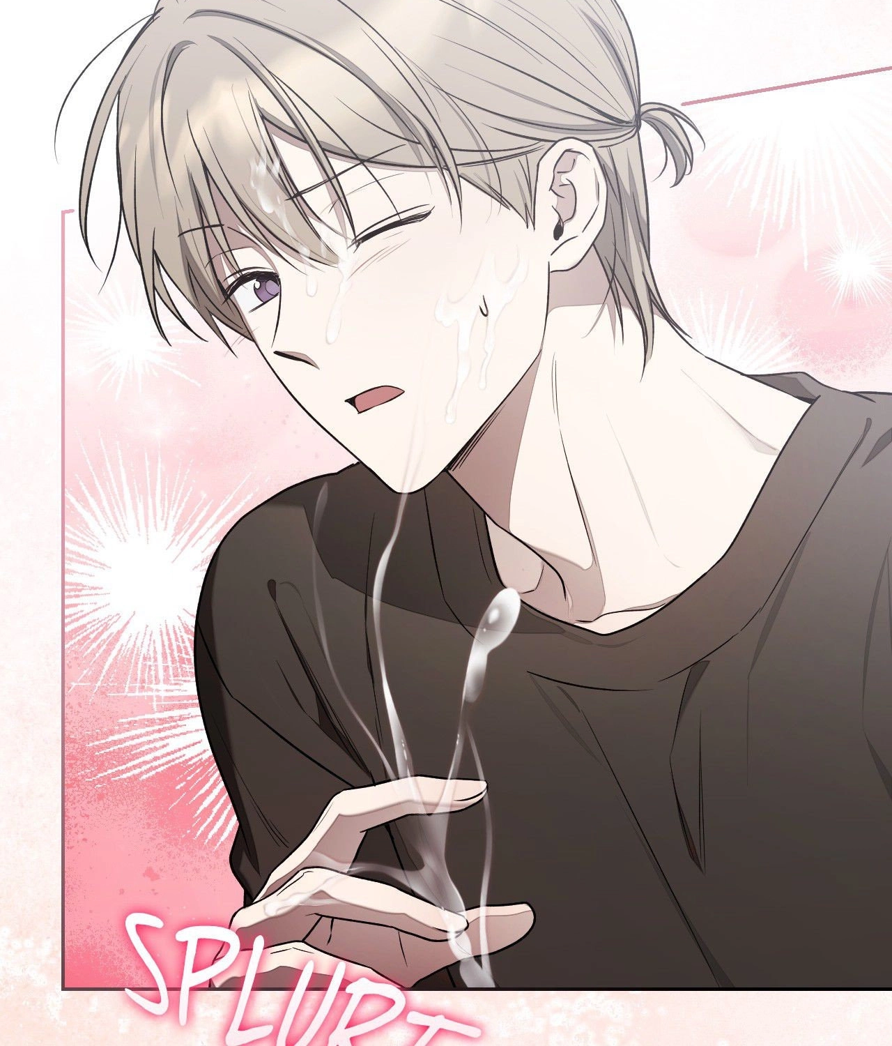 Biscuit (Taetaegeum) Chapter 18 page 50 - 
