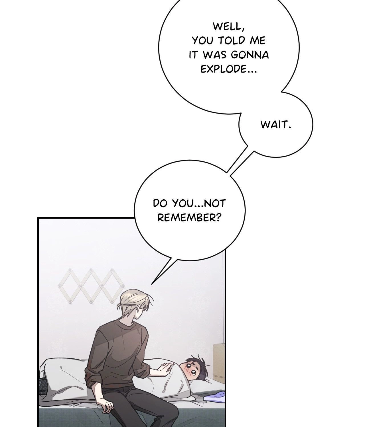 Biscuit (Taetaegeum) Chapter 18 page 55 - 