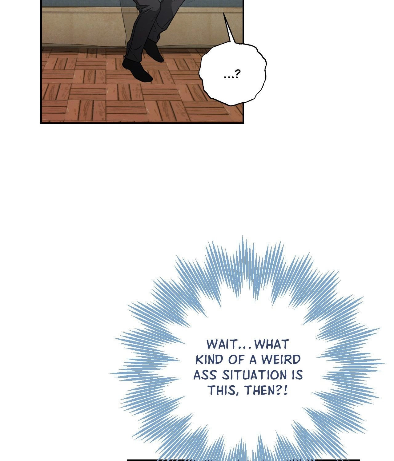 Biscuit (Taetaegeum) Chapter 18 page 56 - 