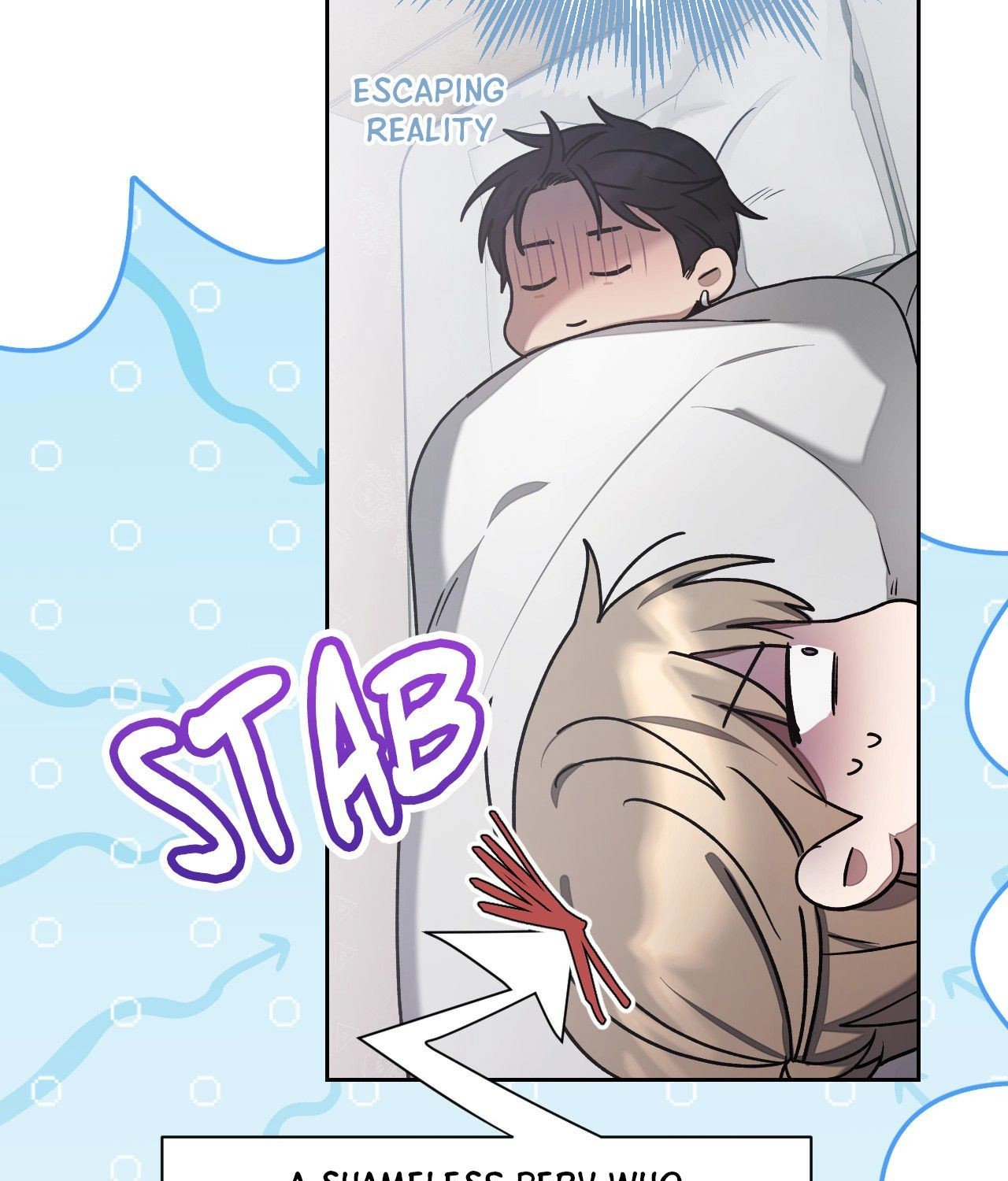 Biscuit (Taetaegeum) Chapter 18 page 57 - 