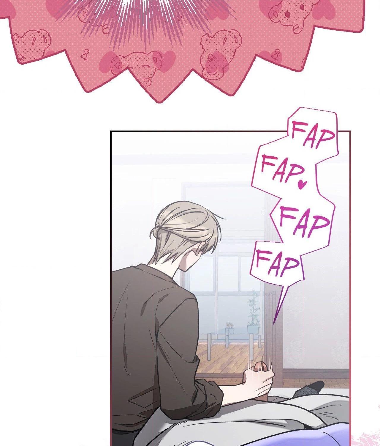 Biscuit (Taetaegeum) Chapter 18 page 7 - 