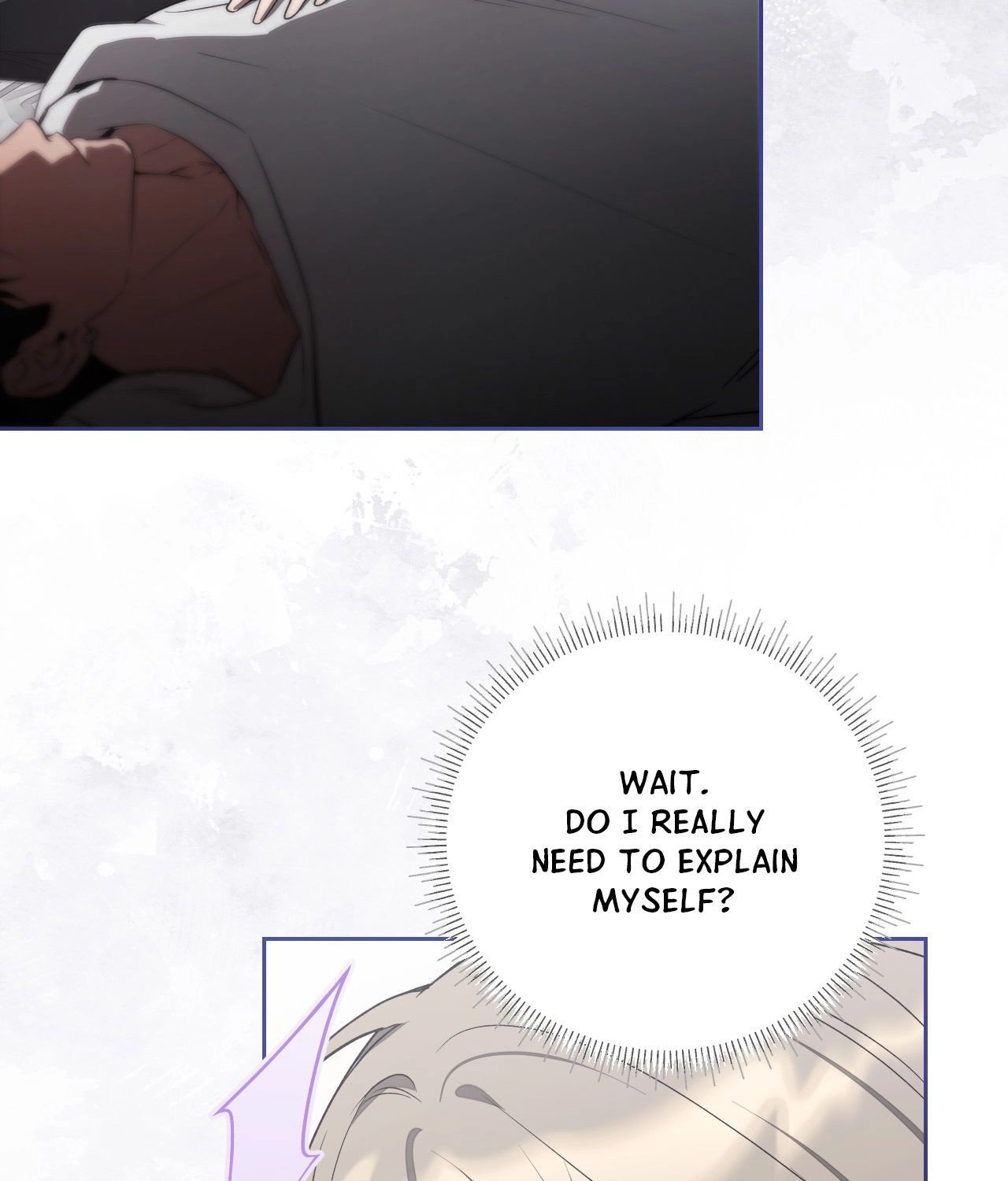 Biscuit (Taetaegeum) Chapter 18 page 61 - 
