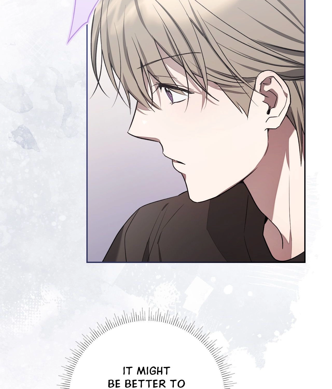 Biscuit (Taetaegeum) Chapter 18 page 62 - 