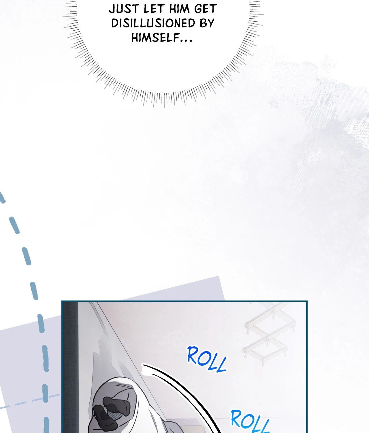 Biscuit (Taetaegeum) Chapter 18 page 63 - 