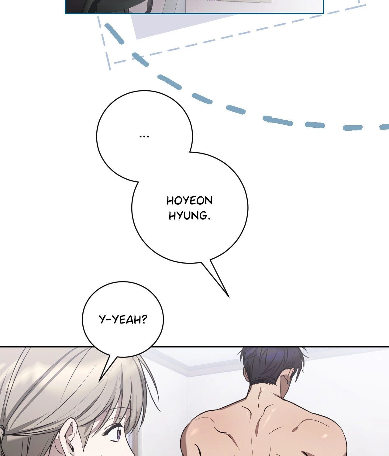 Biscuit (Taetaegeum) Chapter 18 page 65 - 
